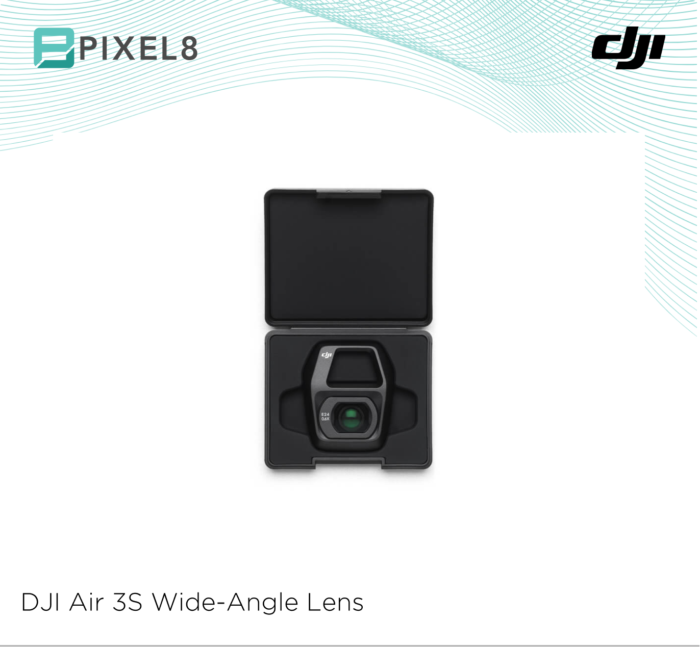 DJI Air 3S