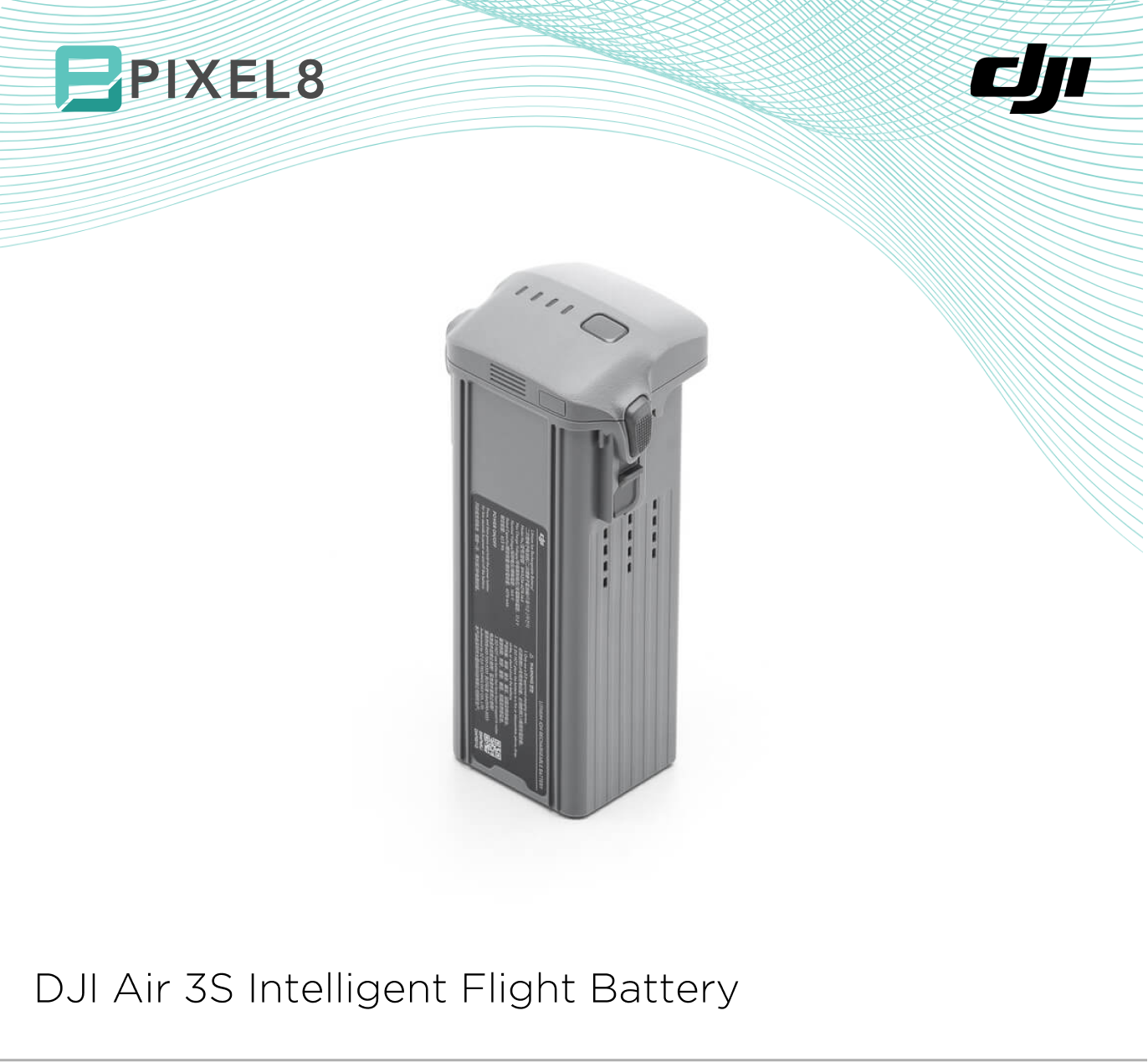 DJI Air 3S