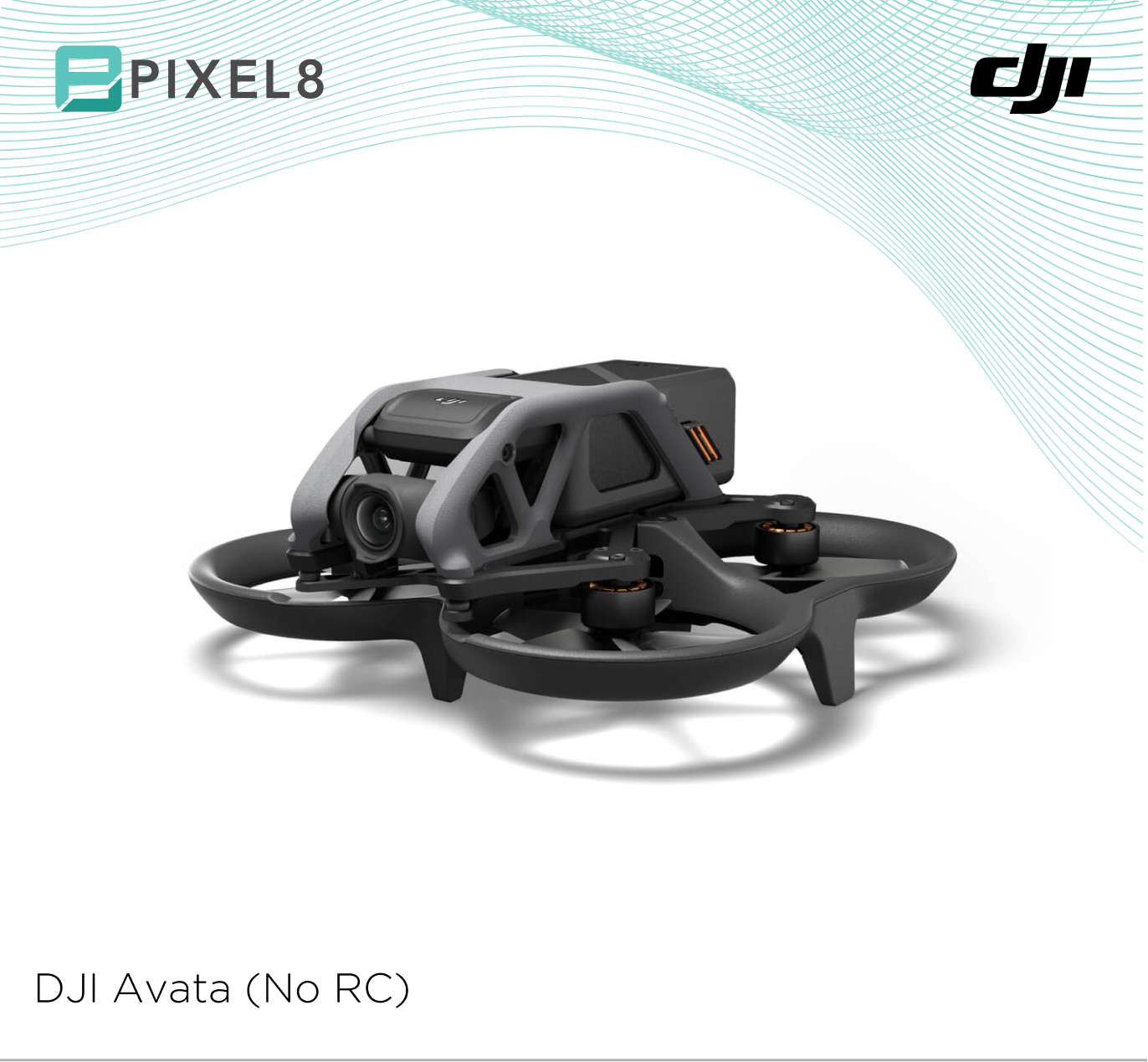 DJI Avata