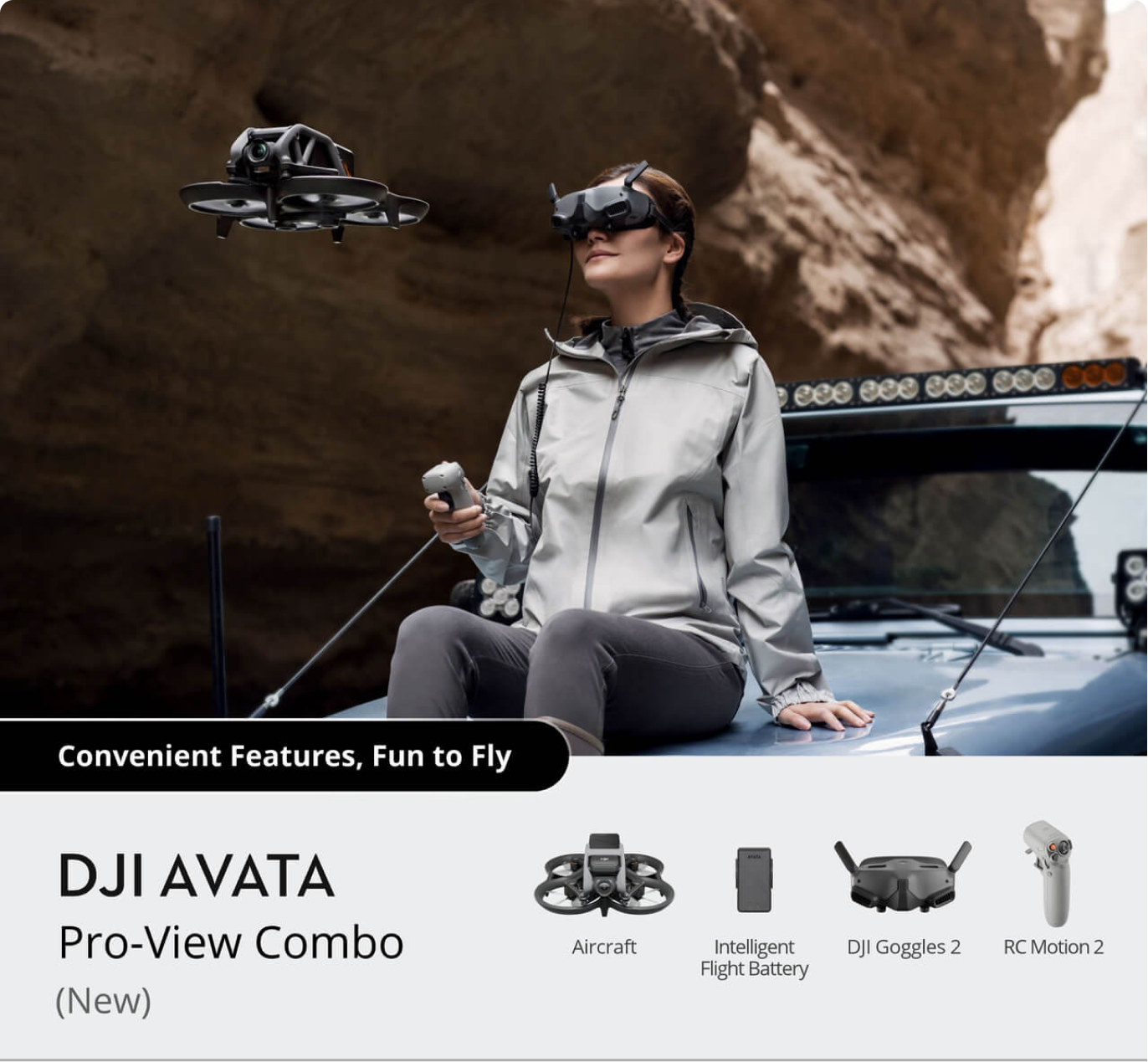 DJI Avata