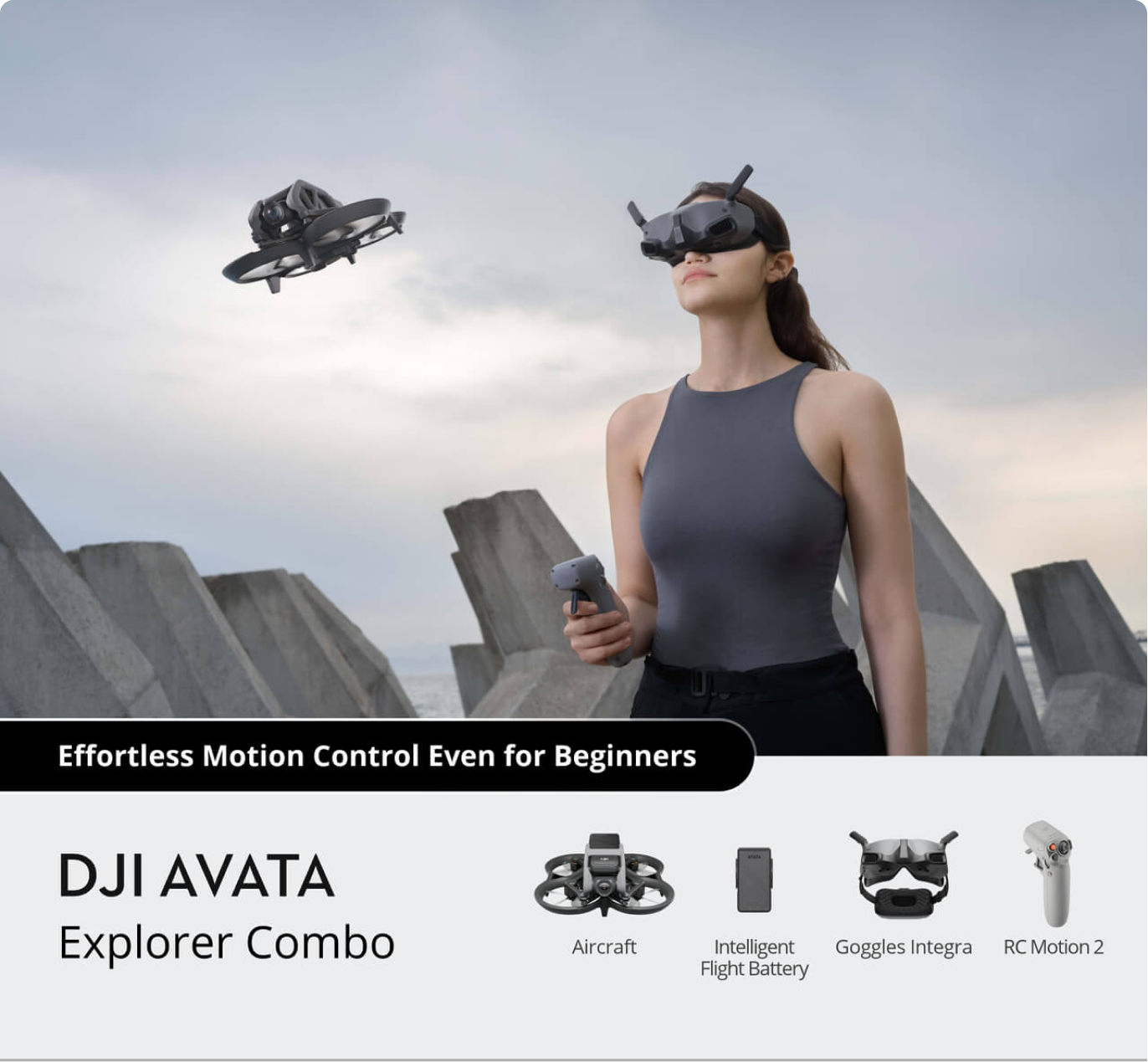 DJI Avata
