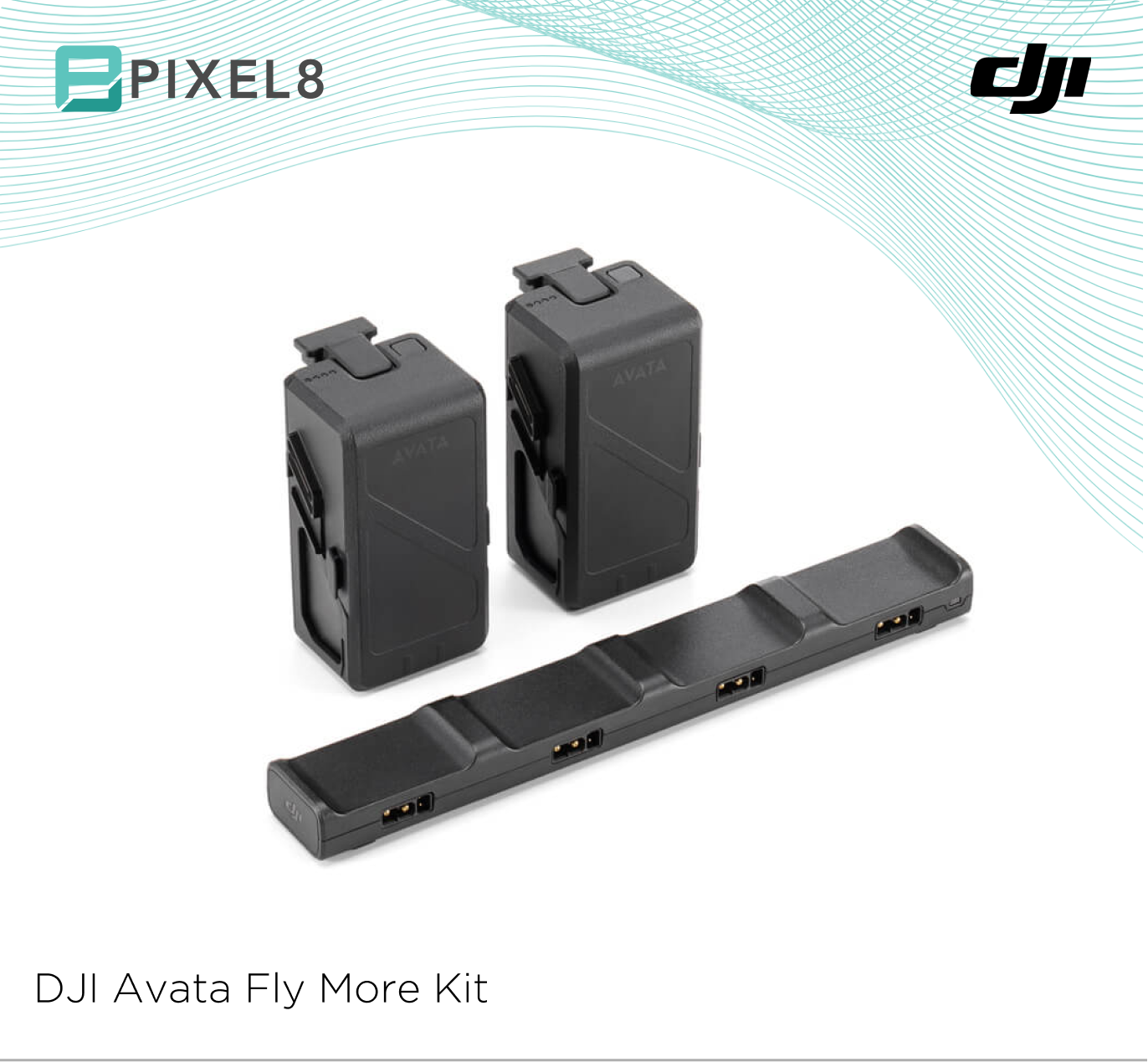 DJI Avata