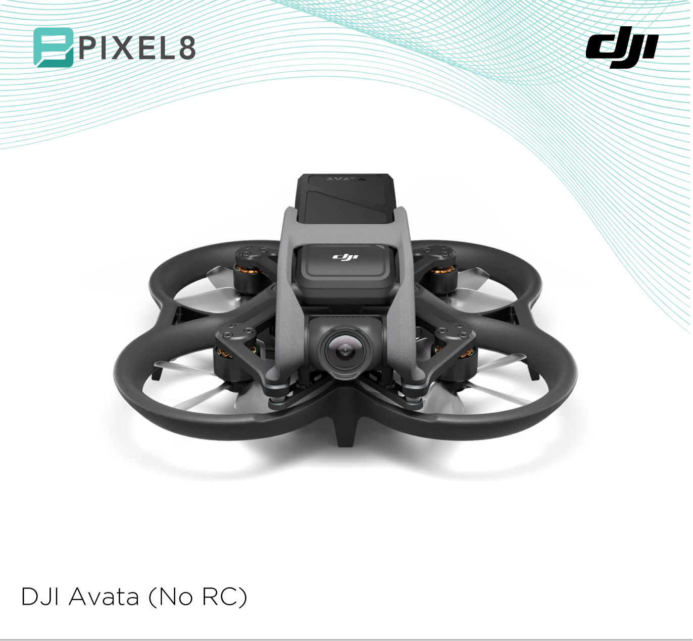 DJI Avata
