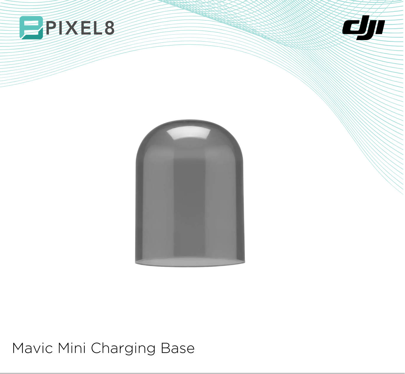 Mavic Mini Charging Base