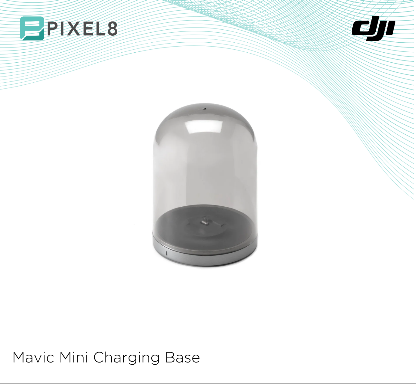 Mavic Mini Charging Base