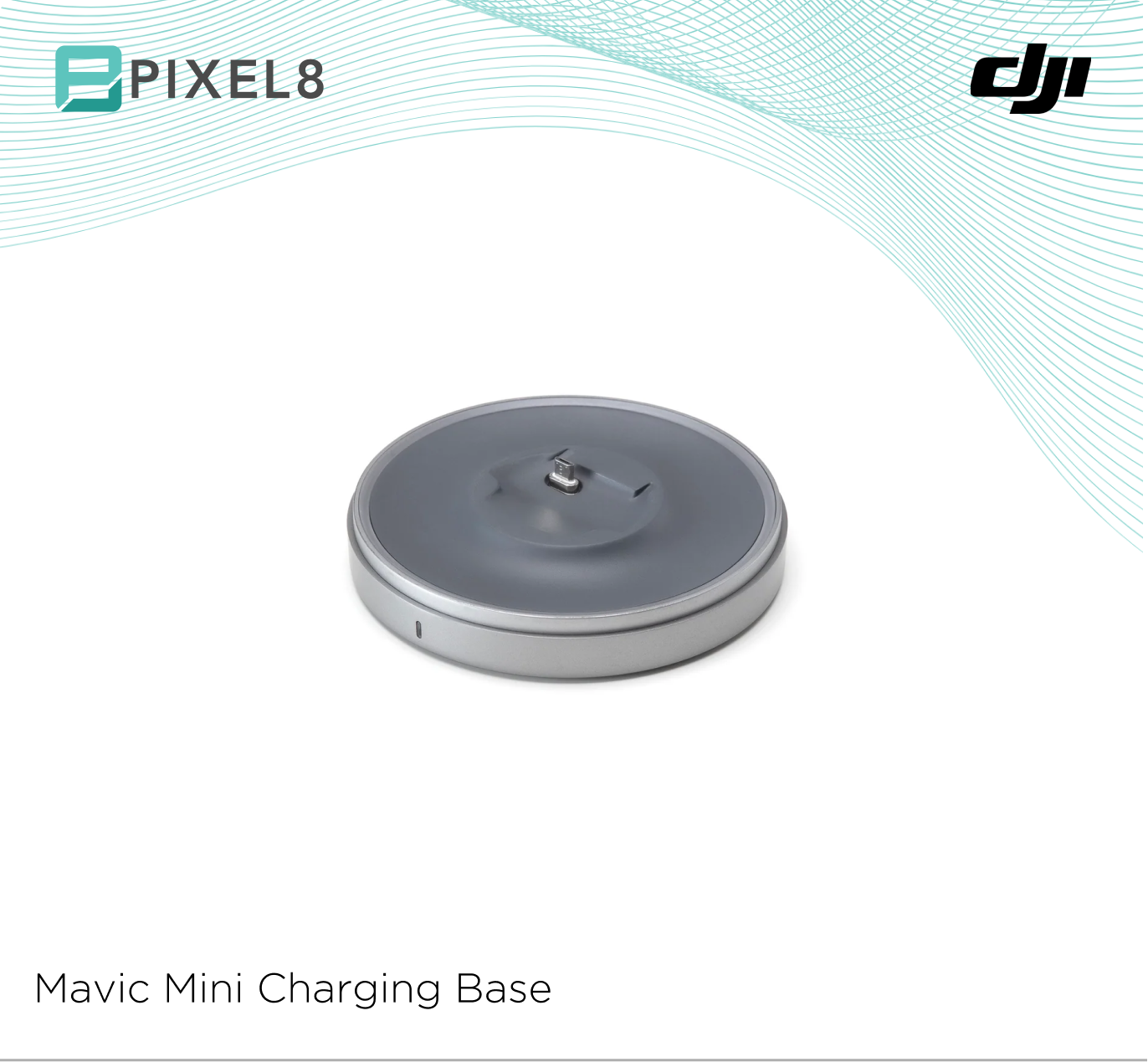 Mavic Mini Charging Base