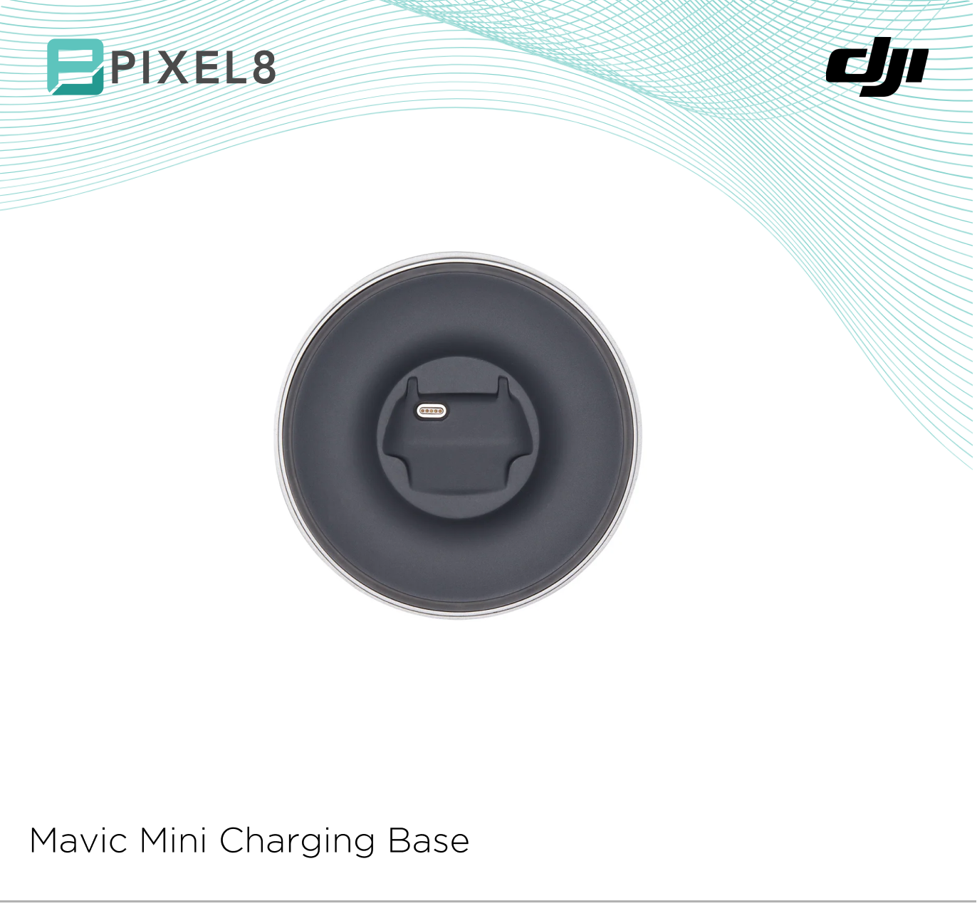 Mavic Mini Charging Base