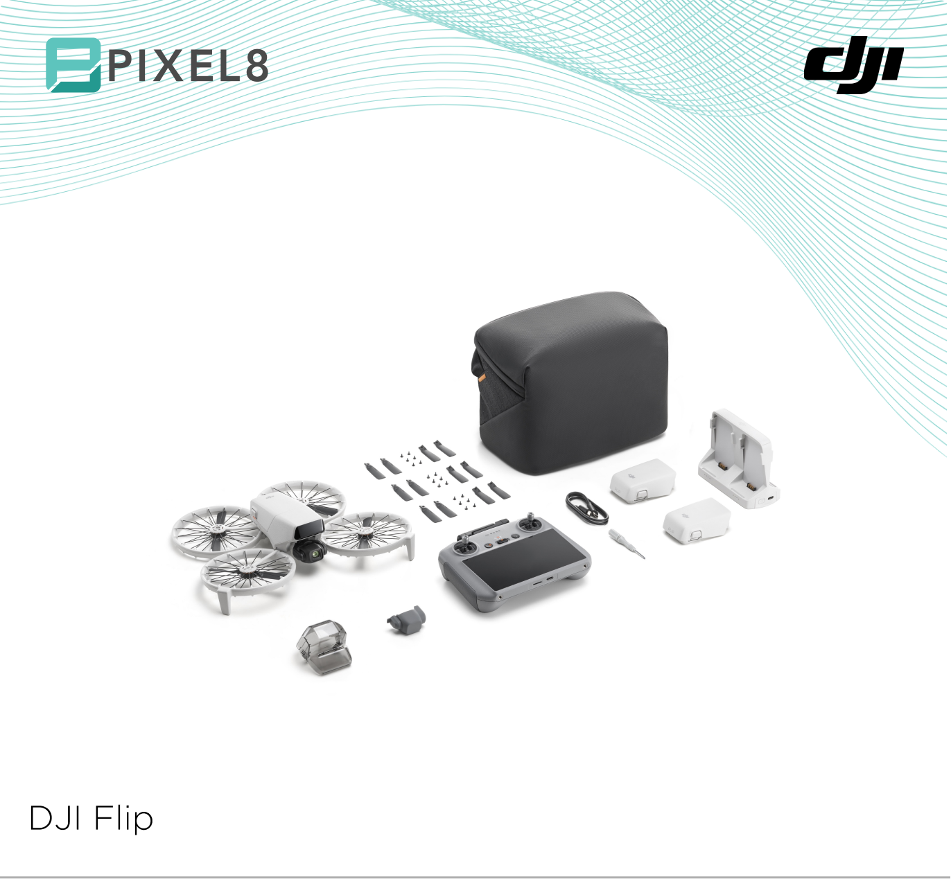 DJI Flip