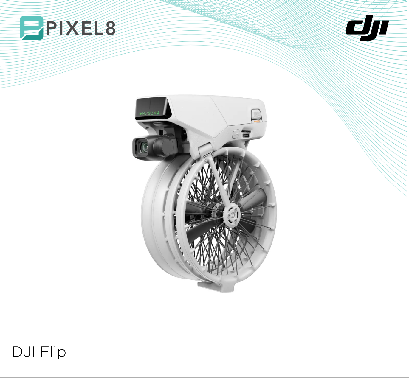 DJI Flip