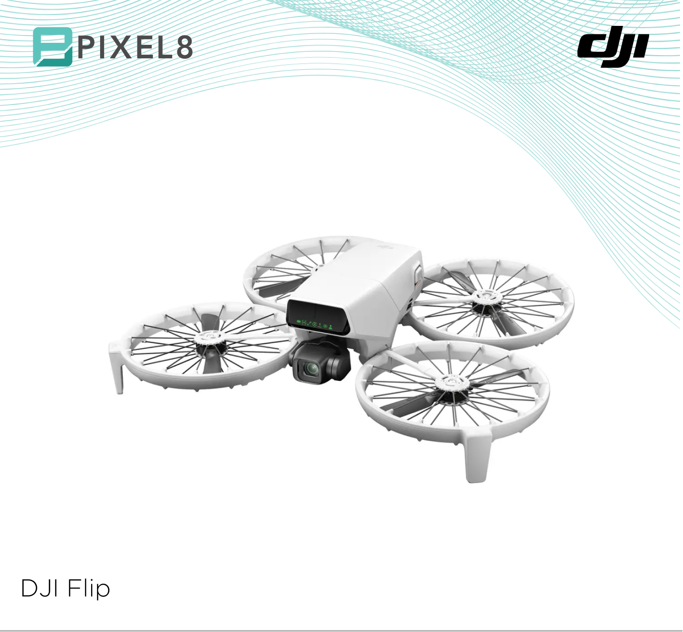DJI Flip