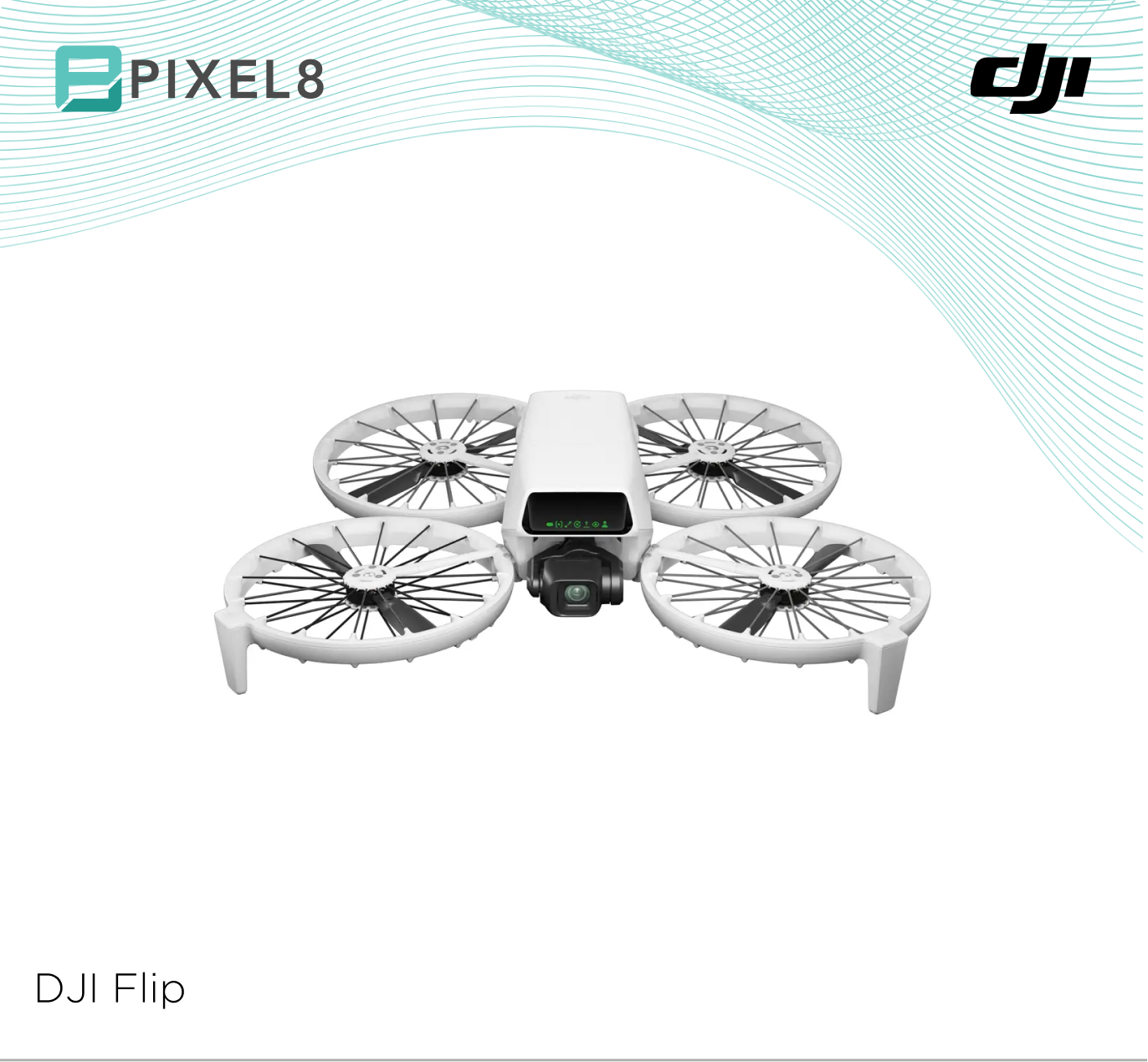 DJI Flip