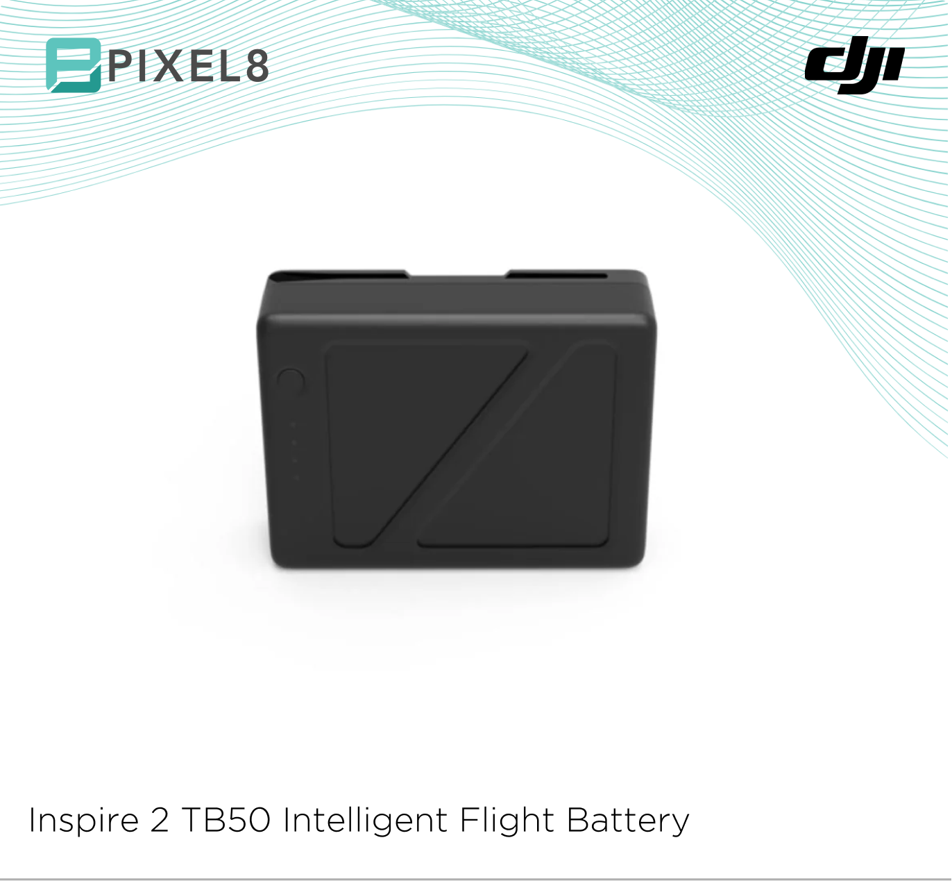 Inspire 2 TB50
