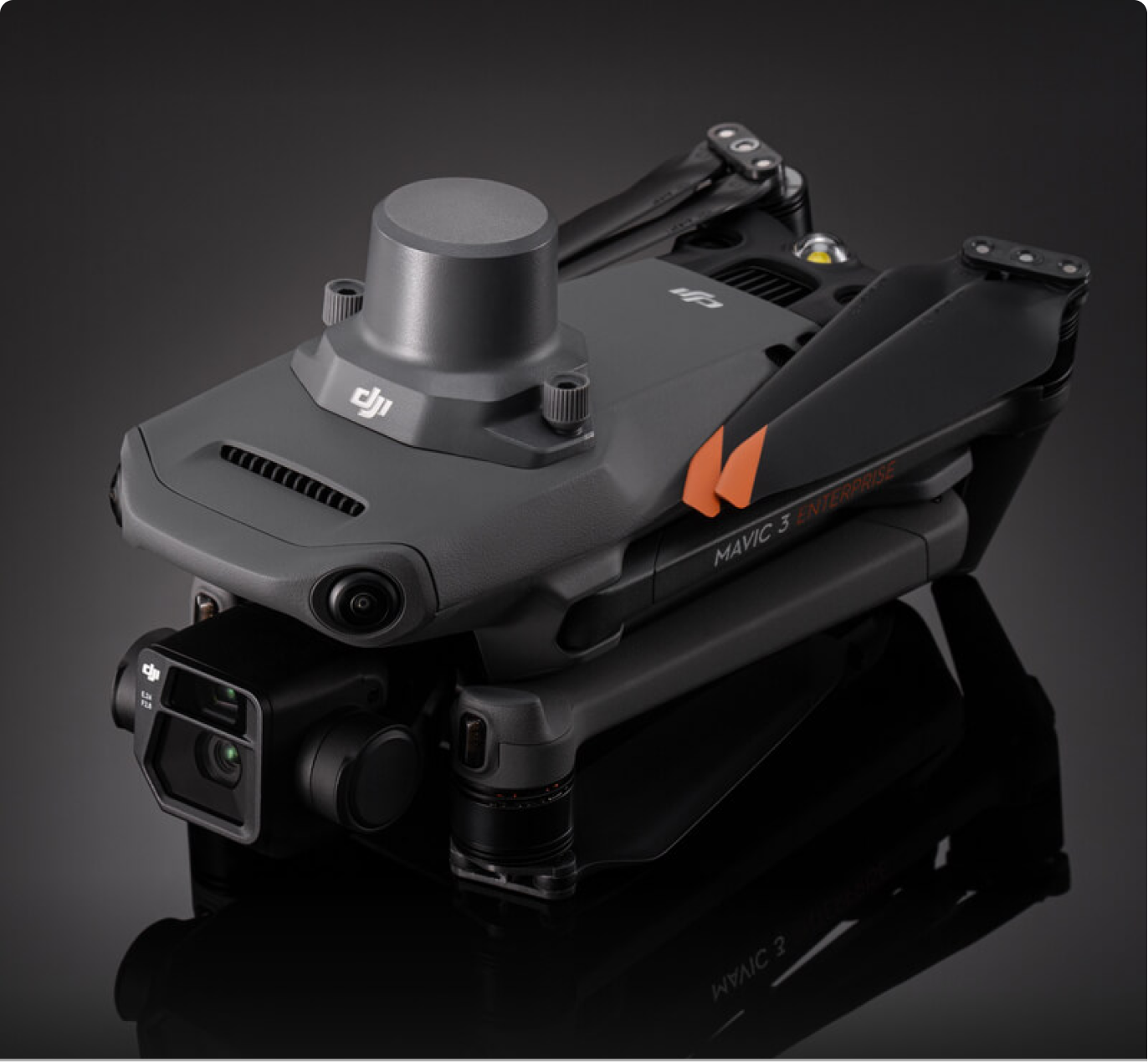 DJI Mavic 3 Enterprise Series RTK Module