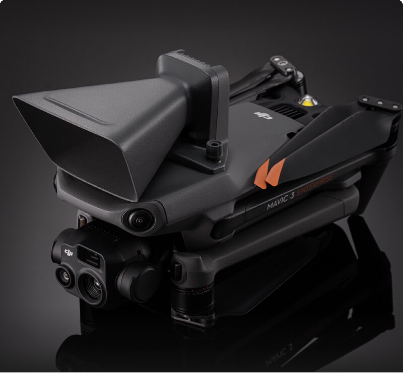 DJI Mavic 3 Enterprise Series Speaker