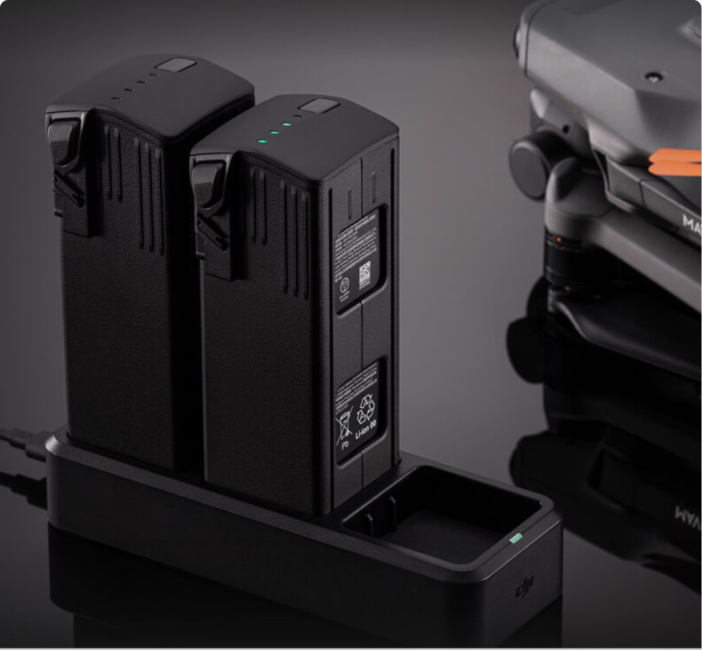 DJI Mavic 3 Enterprise Series Battery Kit