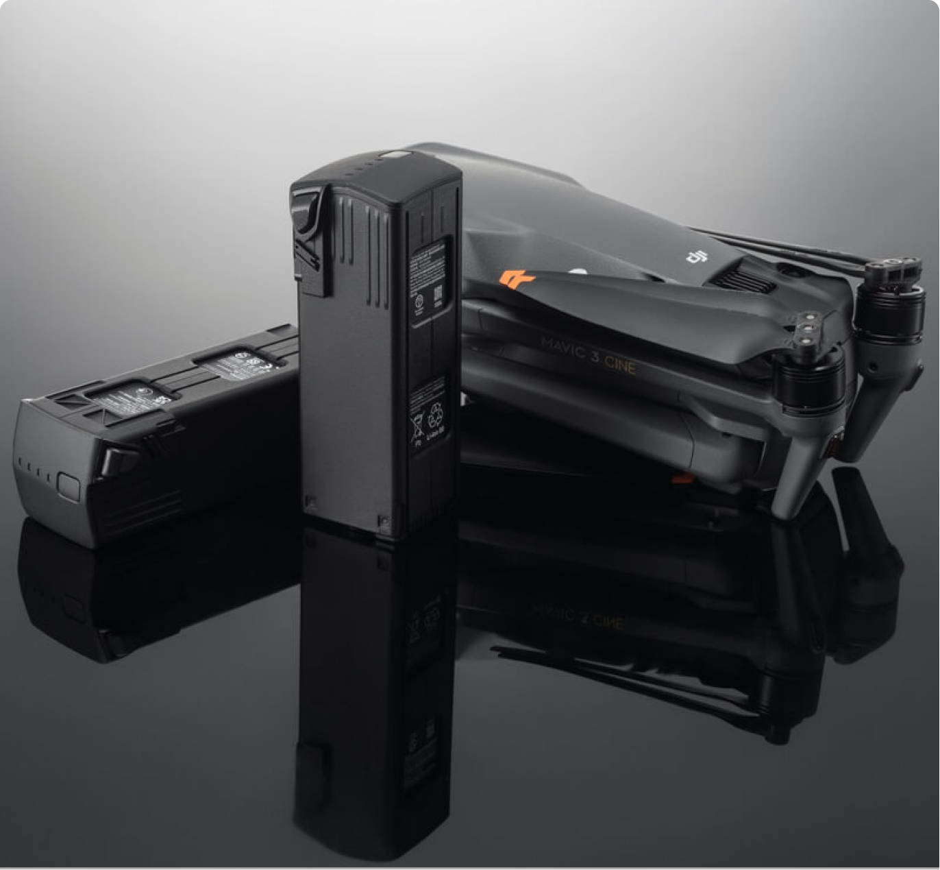 DJI Mavic 3 Intelligent Flight Battery