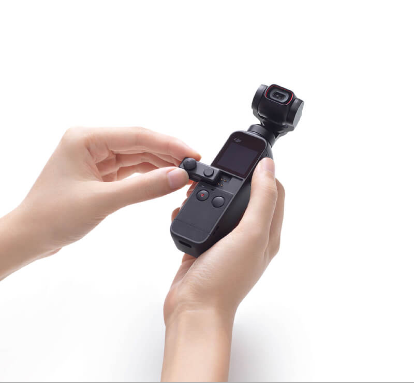 DJI Pocket 2 Mini Control Stick