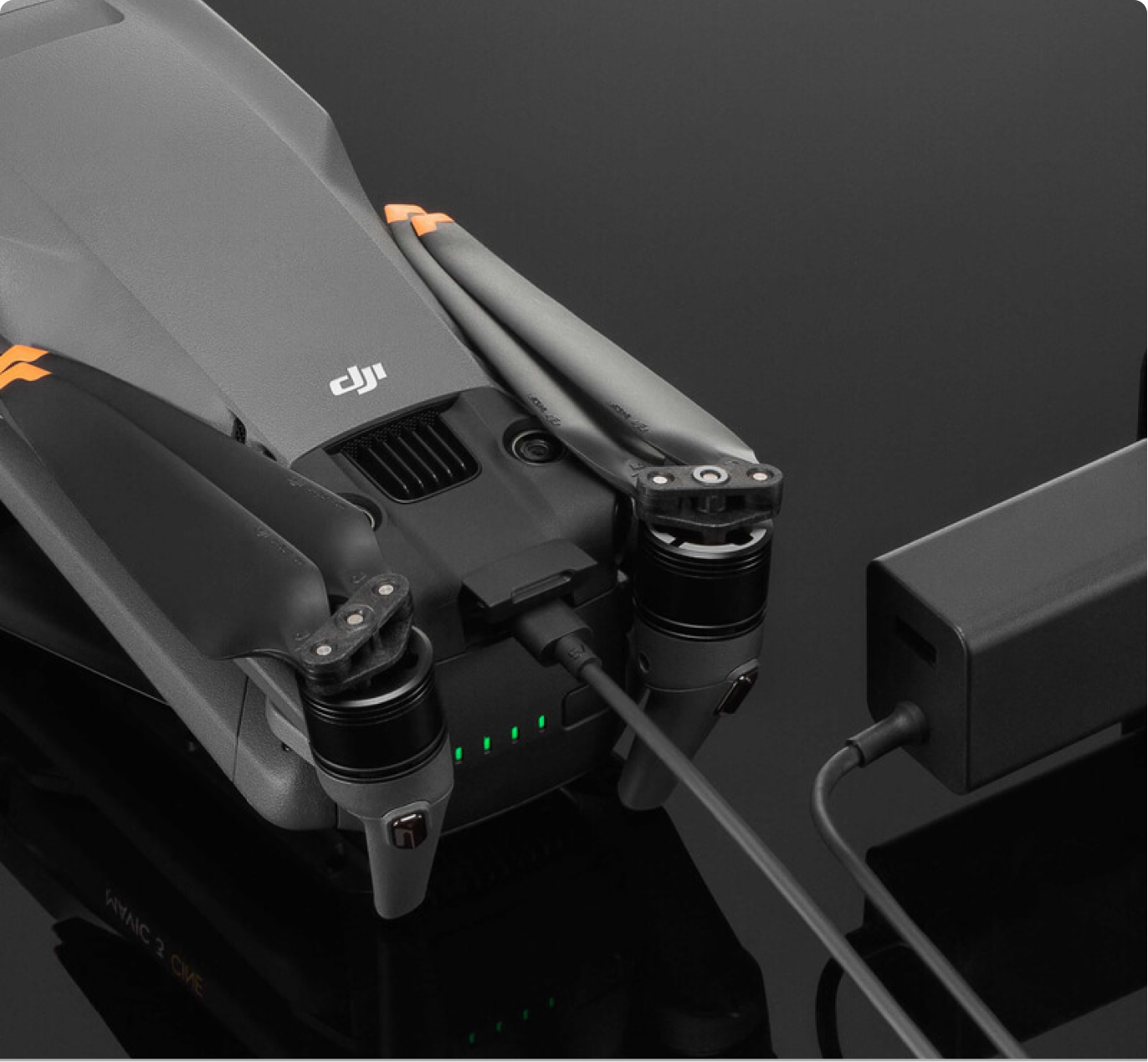 DJI 65W Portable Charger