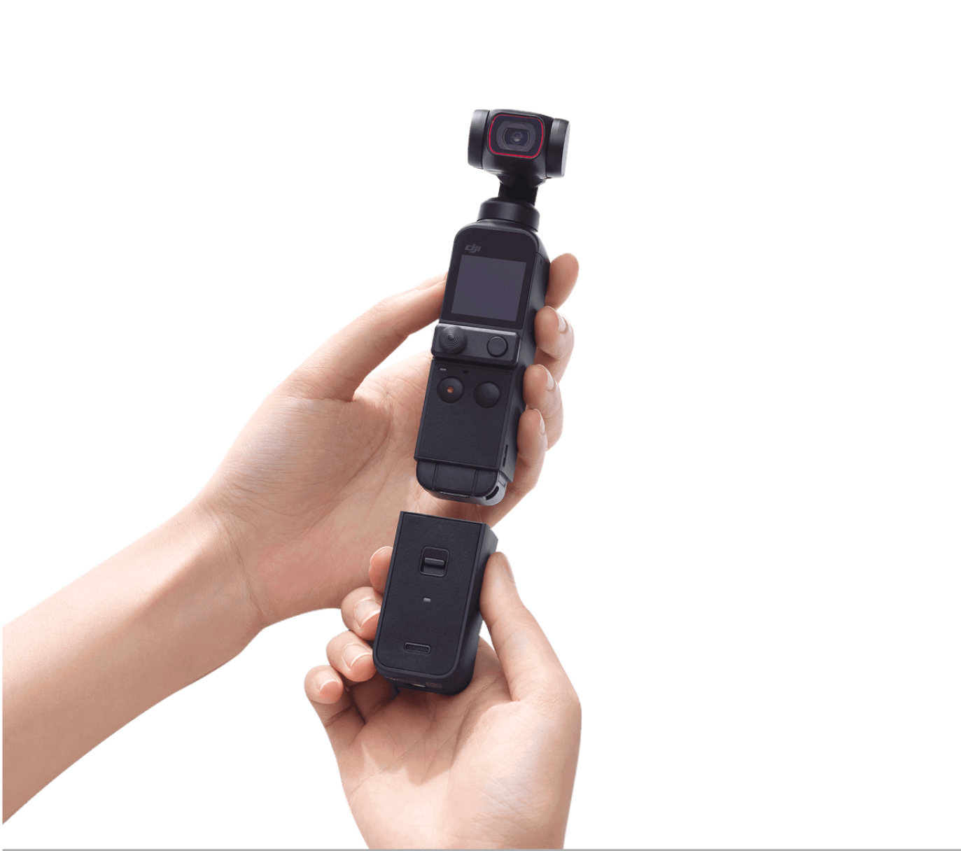 DJI Pocket 2 Do-it-All Handle