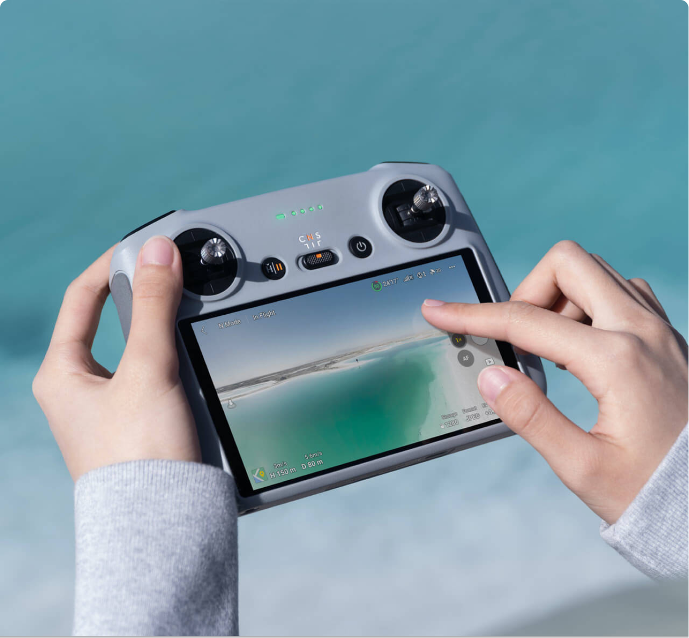 DJI RC