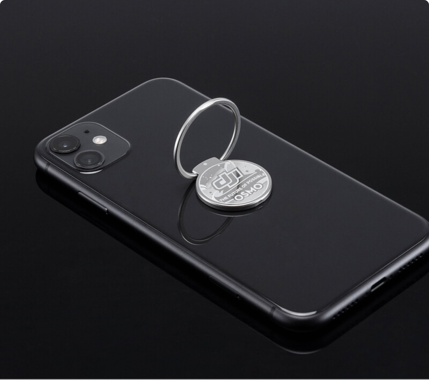 Osmo Mobile Magnetic Ring Holder