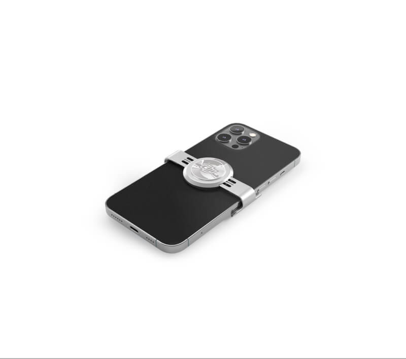 DJI OM Magnetic Phone Clamp 2