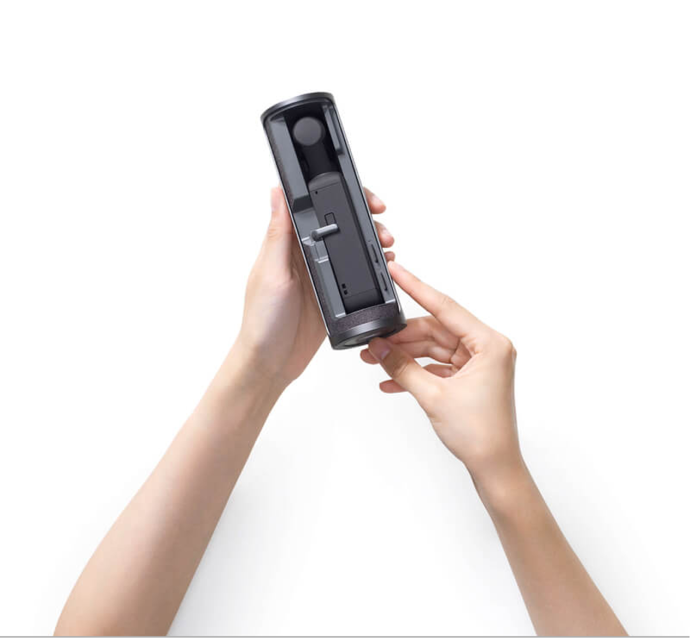 DJI Pocket 2 Charging Case