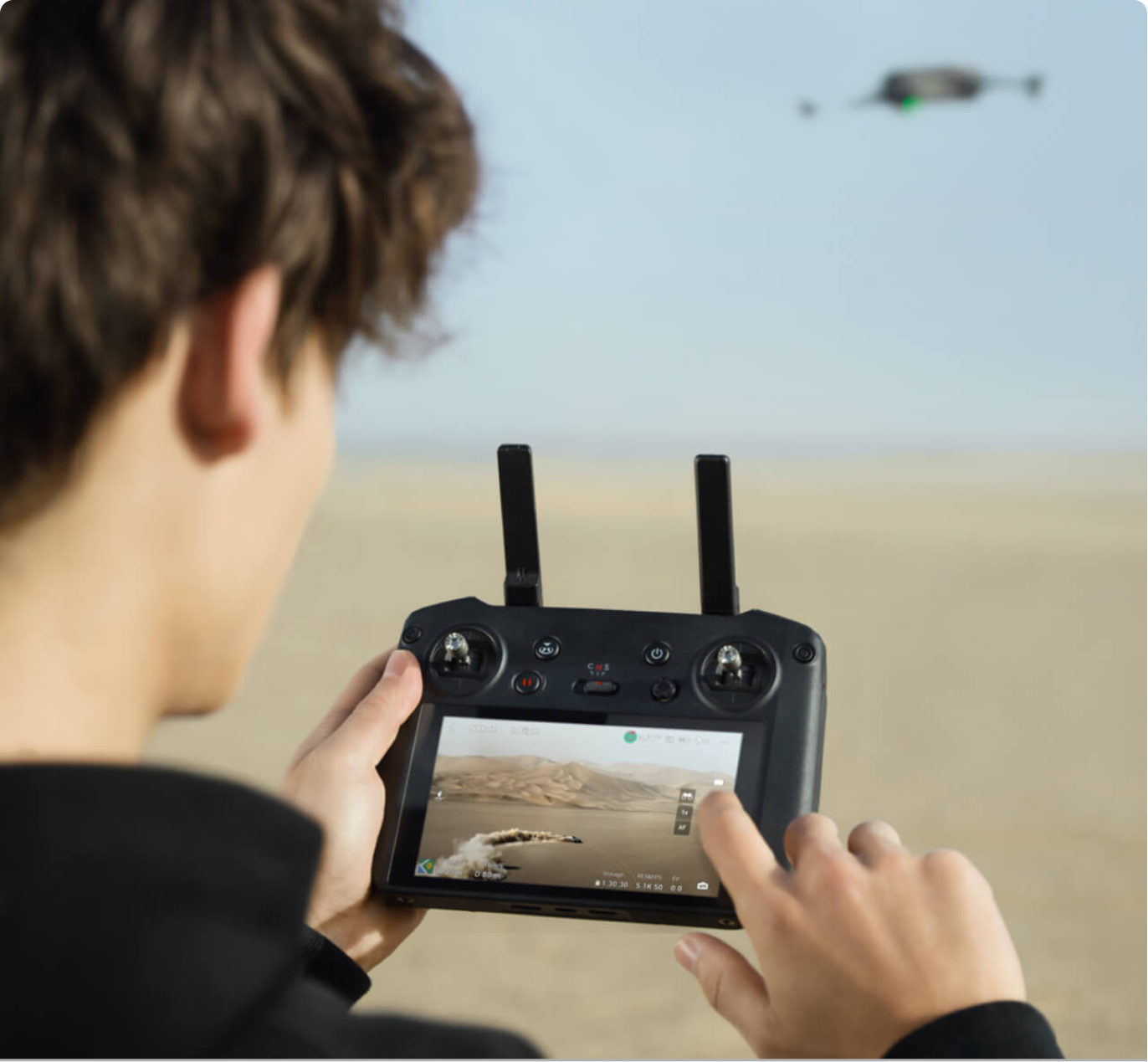 DJI RC Pro