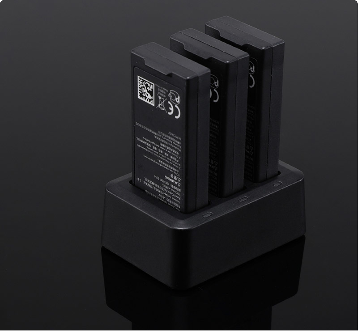 Tello Battery Charging hub