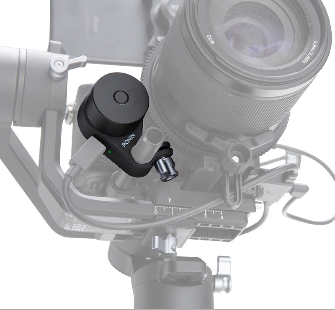 Ronin-SC Focus Motor