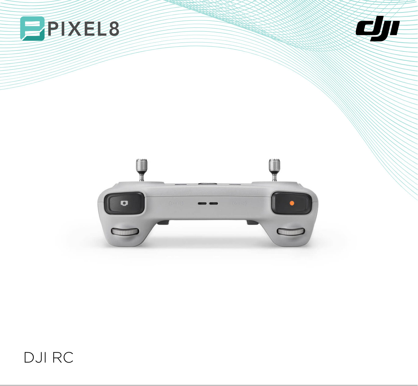 DJI RC