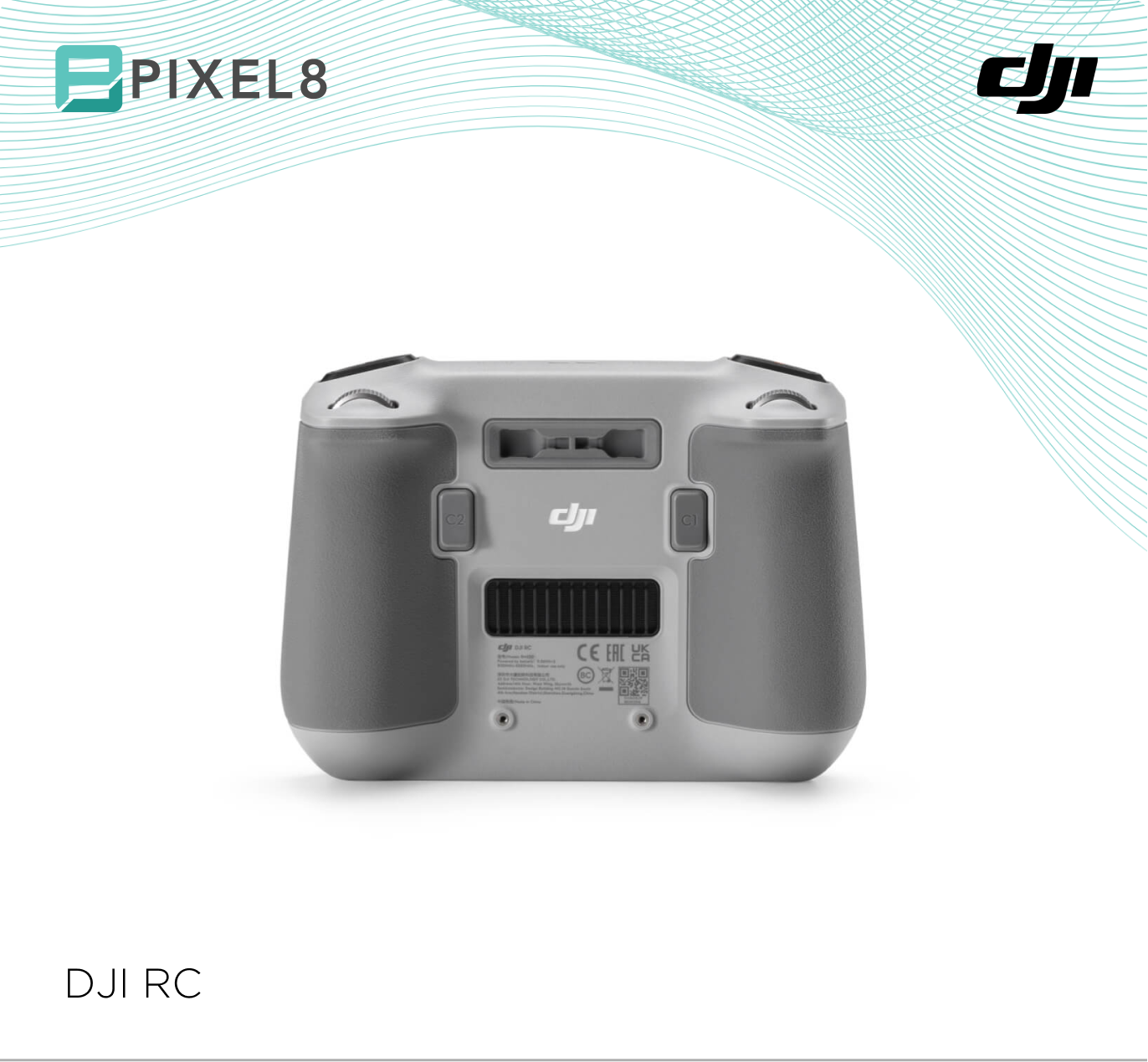DJI RC