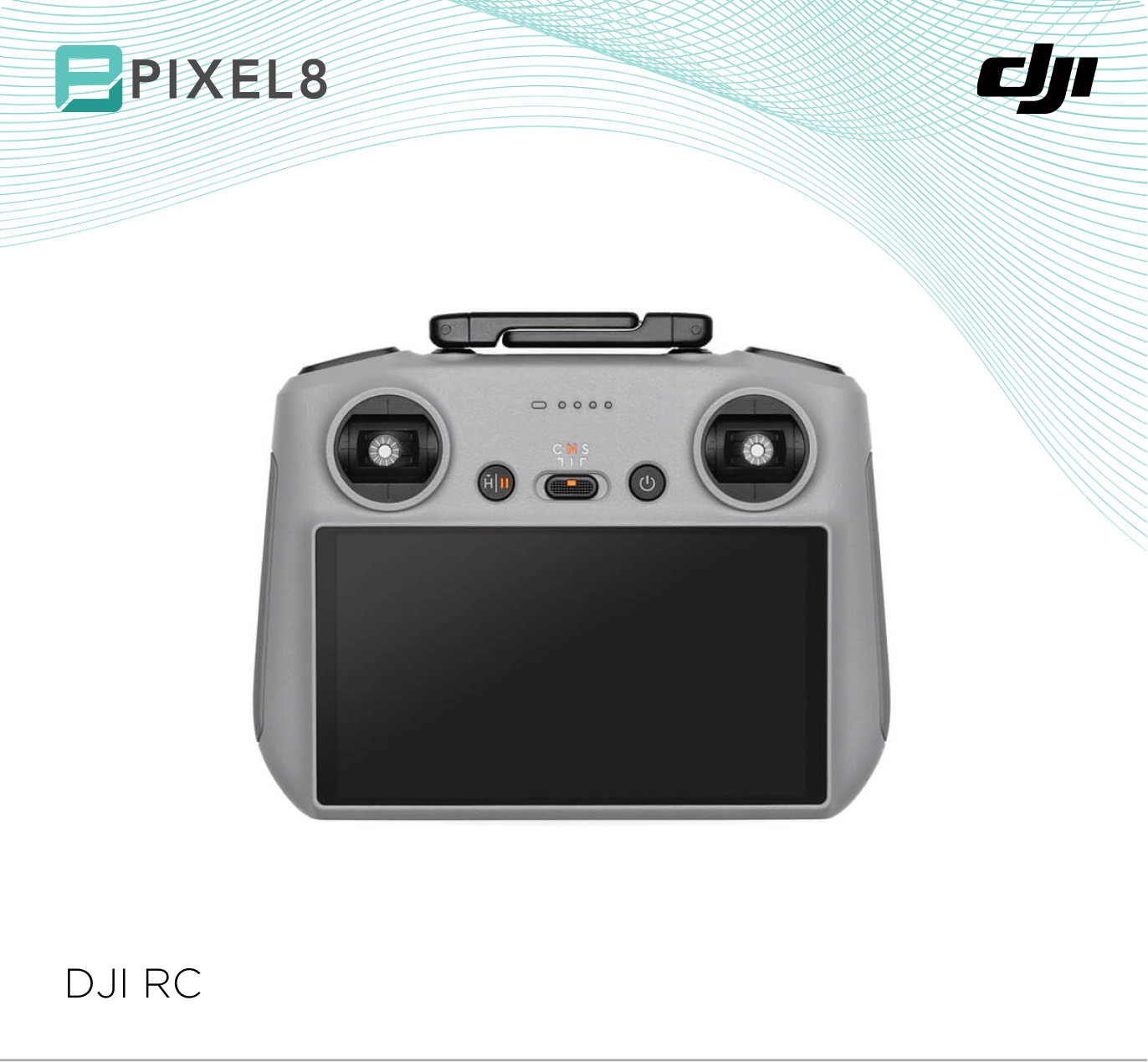 DJI RC