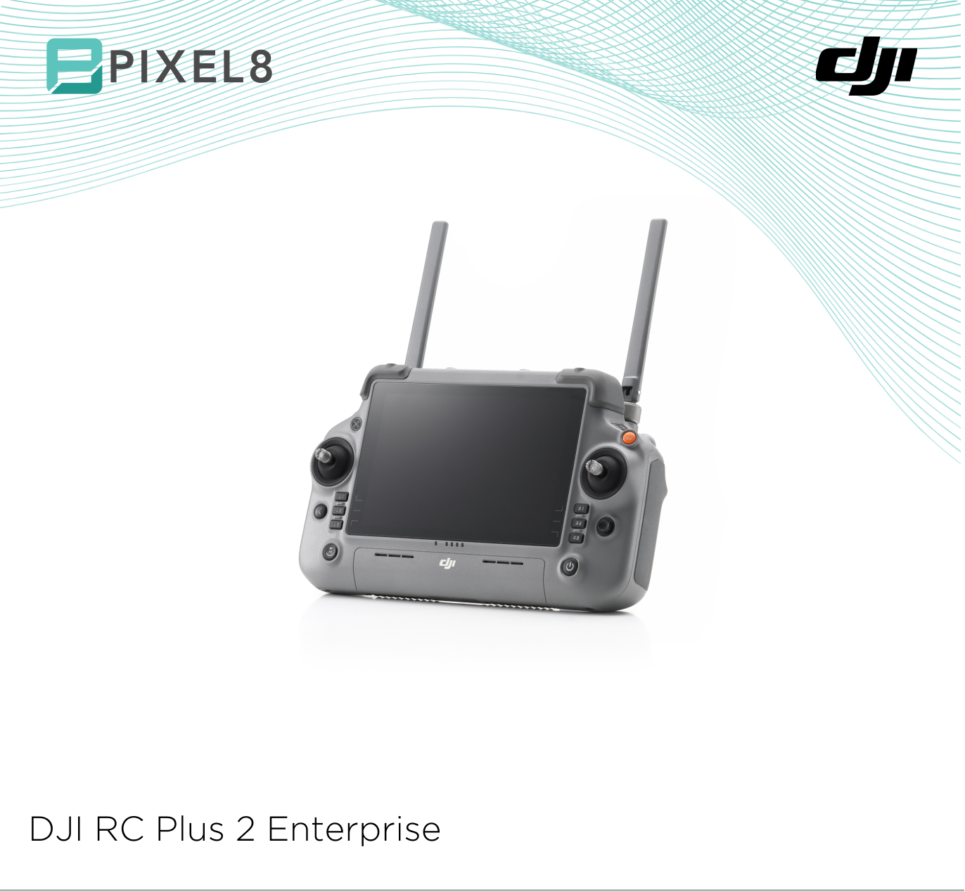 DJI RC Plus 2 Enterprise