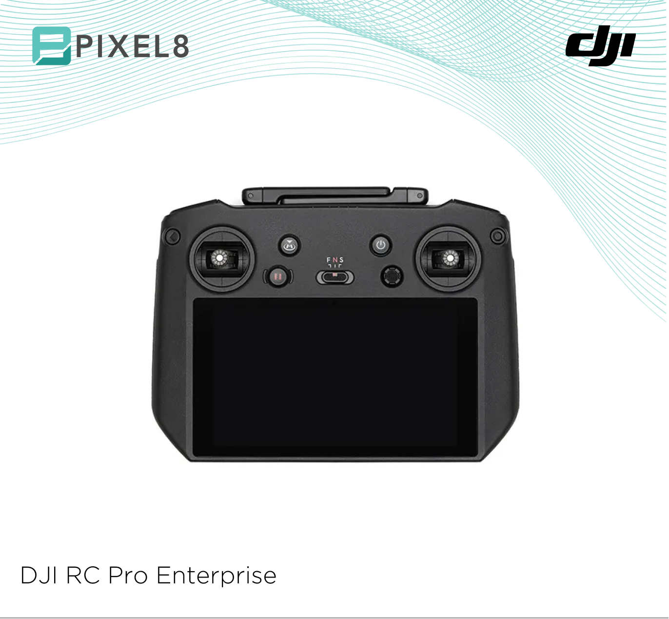 DJI RC Pro Enterprise