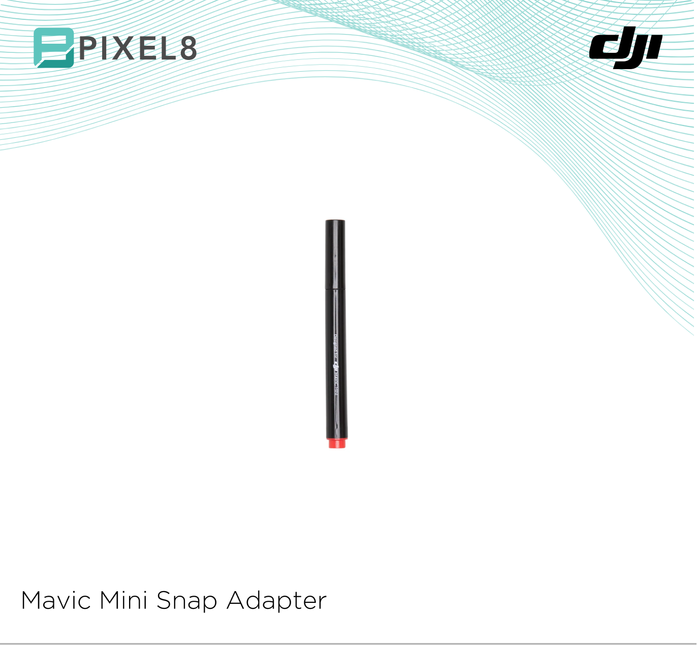 Mavic Mini Snap Adapter