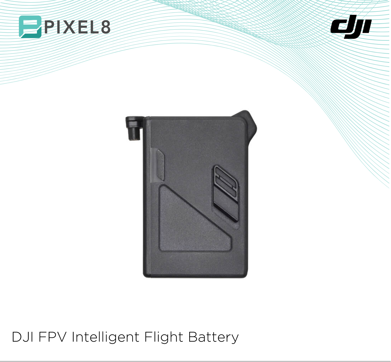 DJI FPV Intelligent Flight Battery
