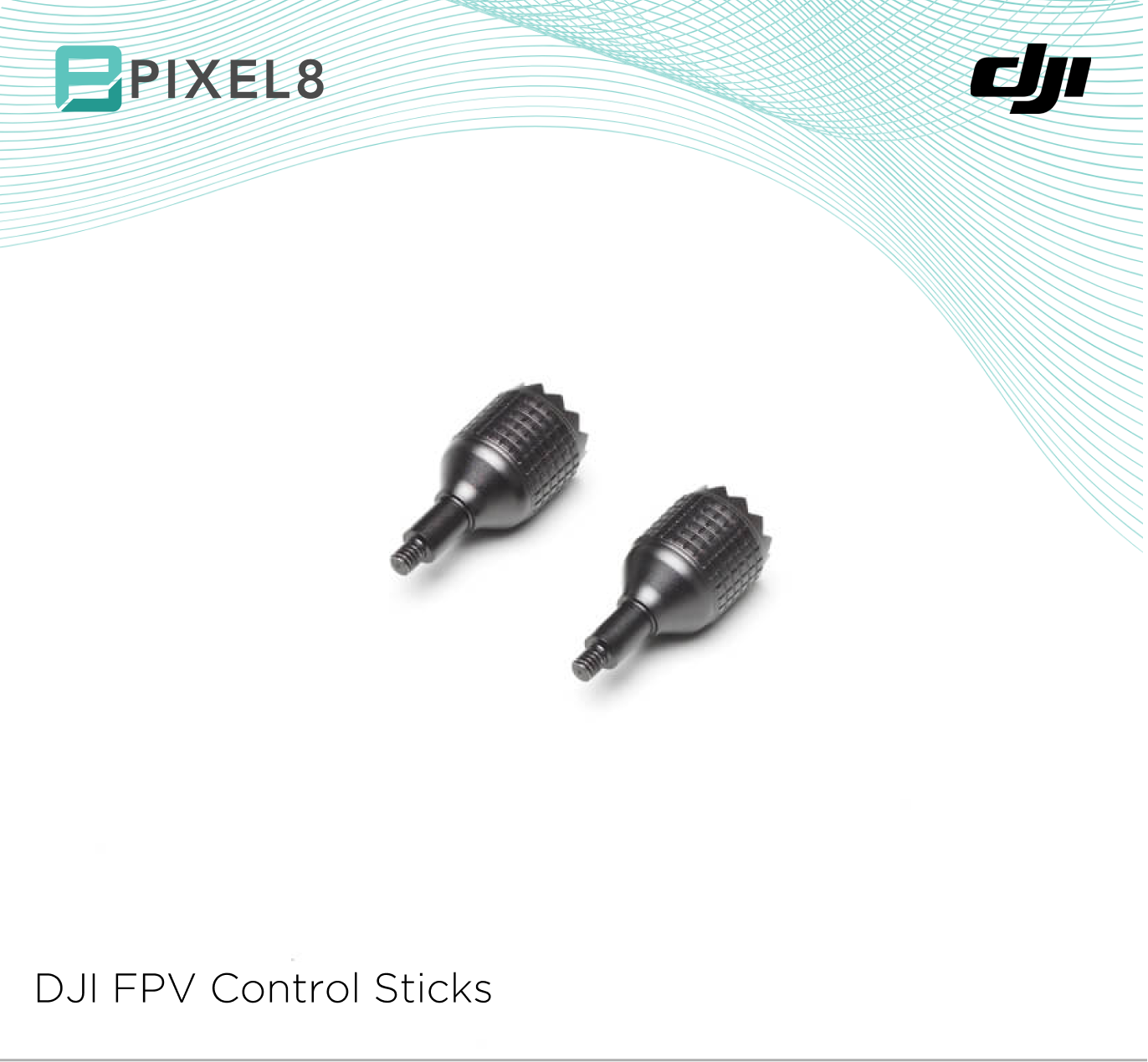DJI FPV Control Sticks