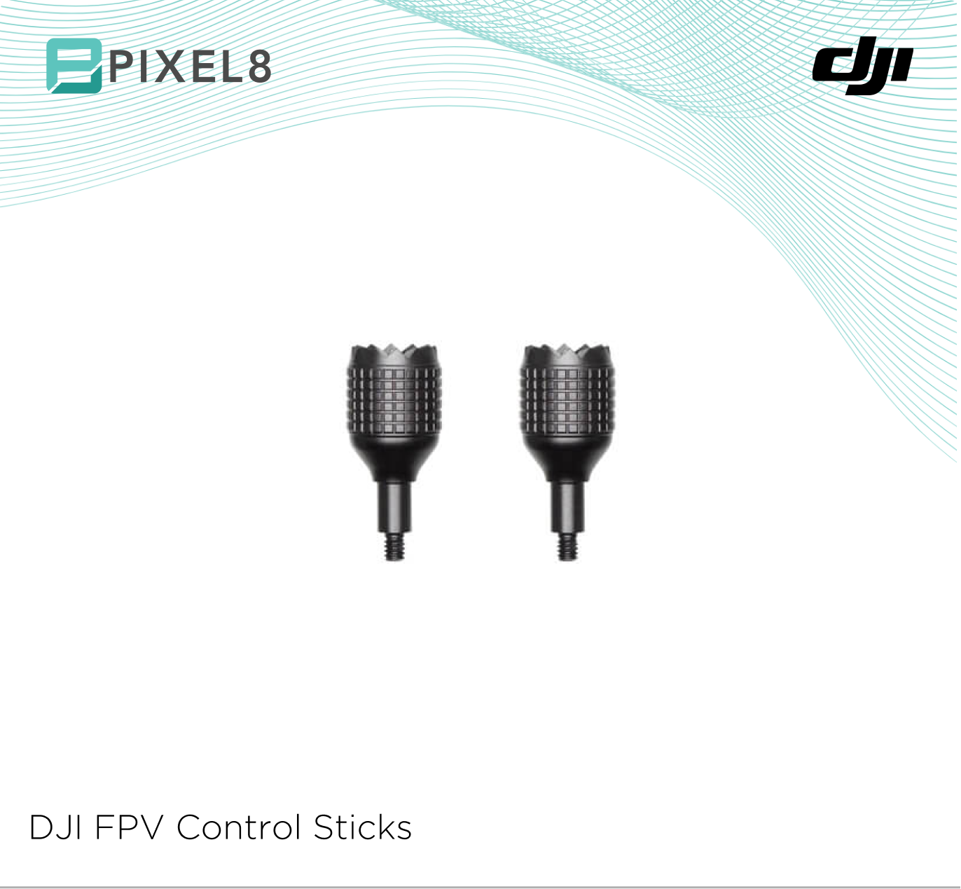 DJI FPV Control Sticks