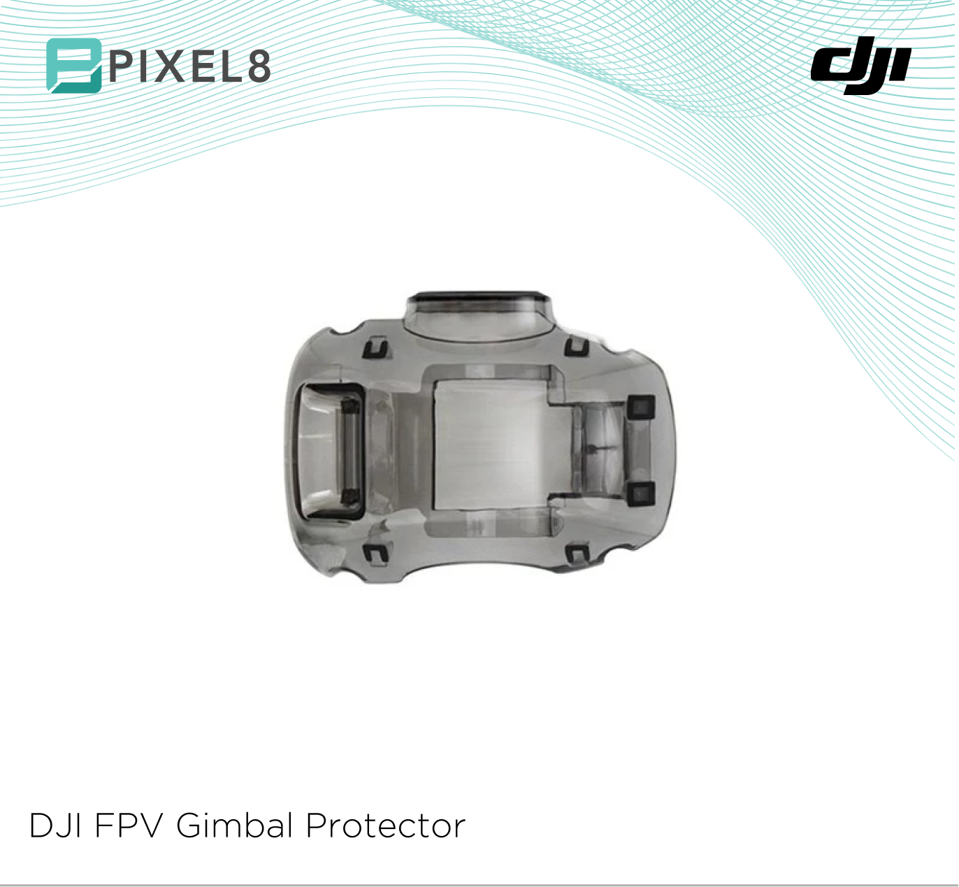 DJI FPV Gimbal Protector