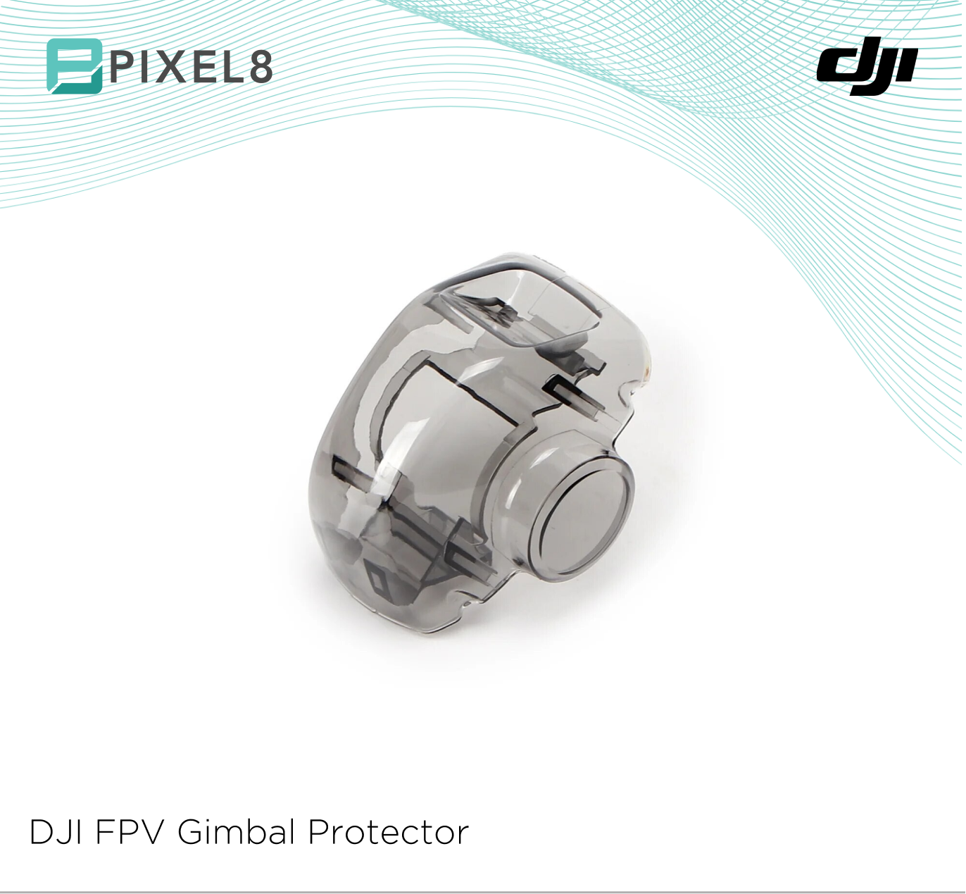 DJI FPV Gimbal Protector
