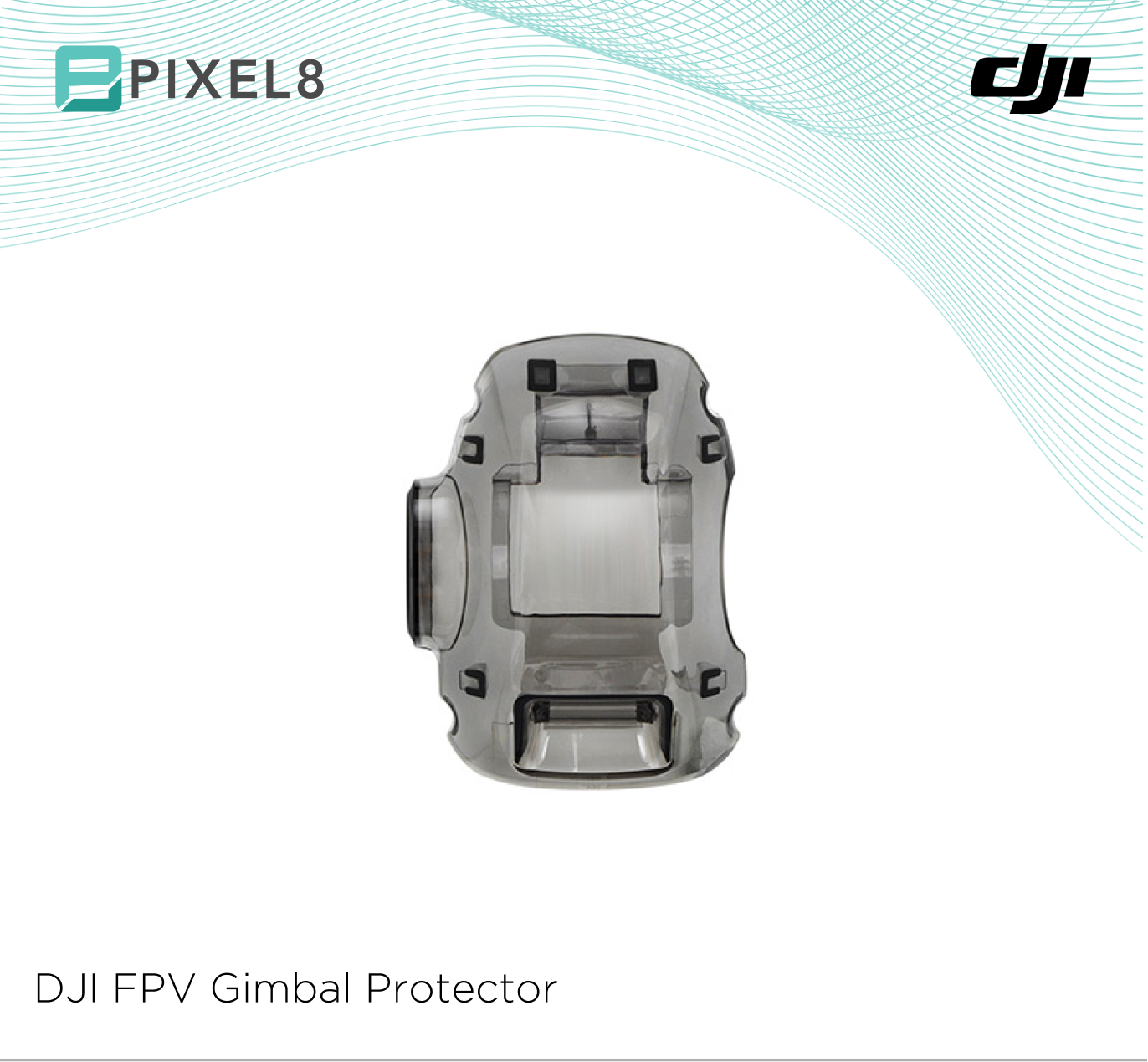 DJI FPV Gimbal Protector