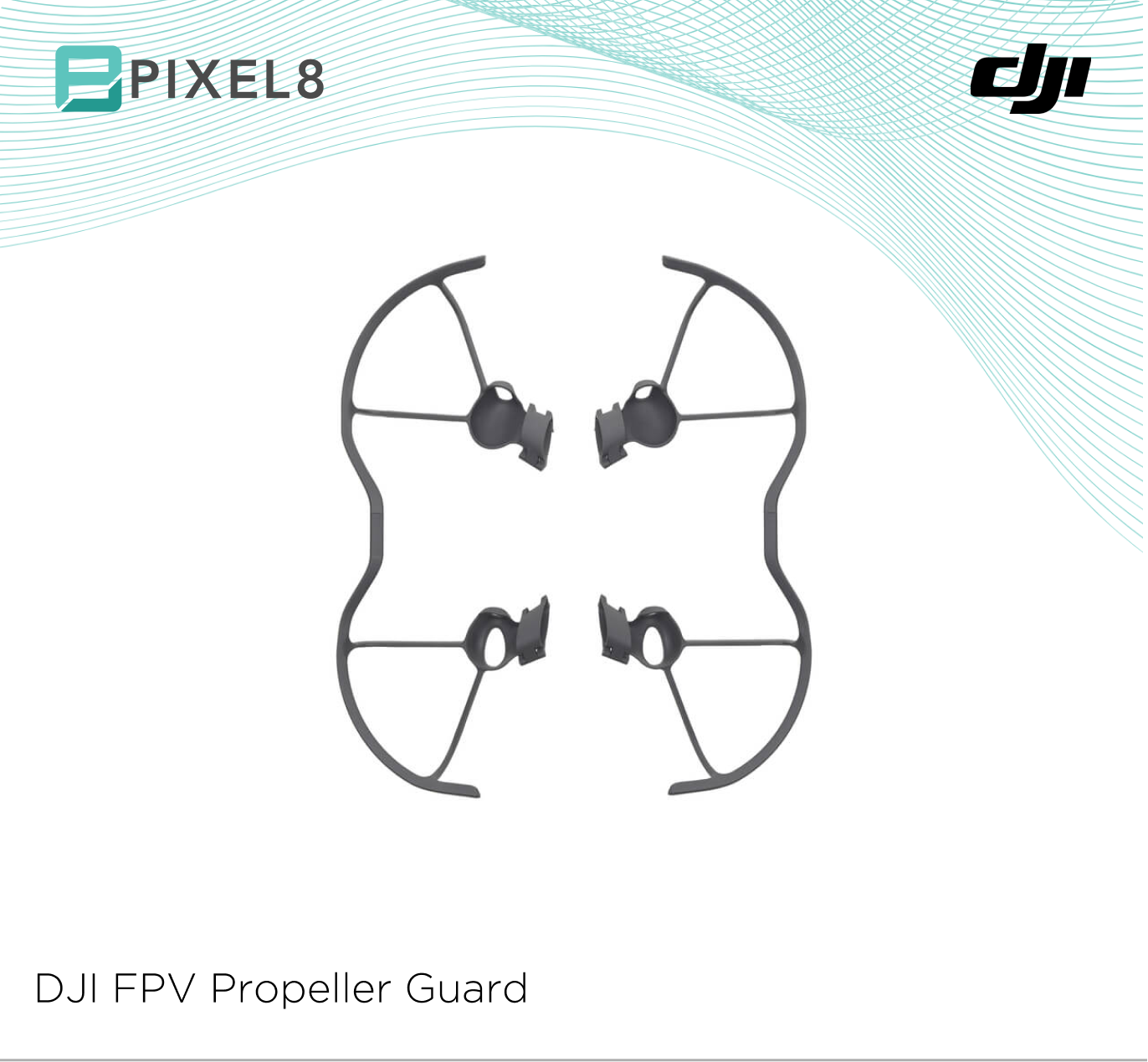 DJI FPV Propeller Guard