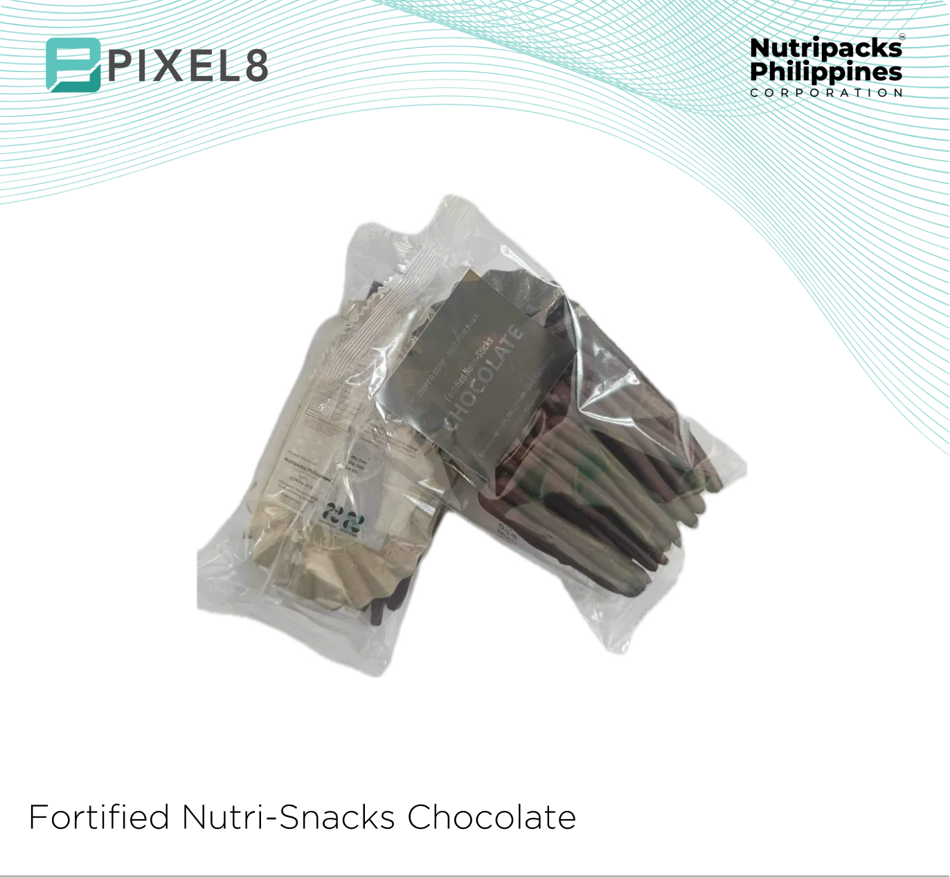Ready-to-Eat Nutri-Snacks