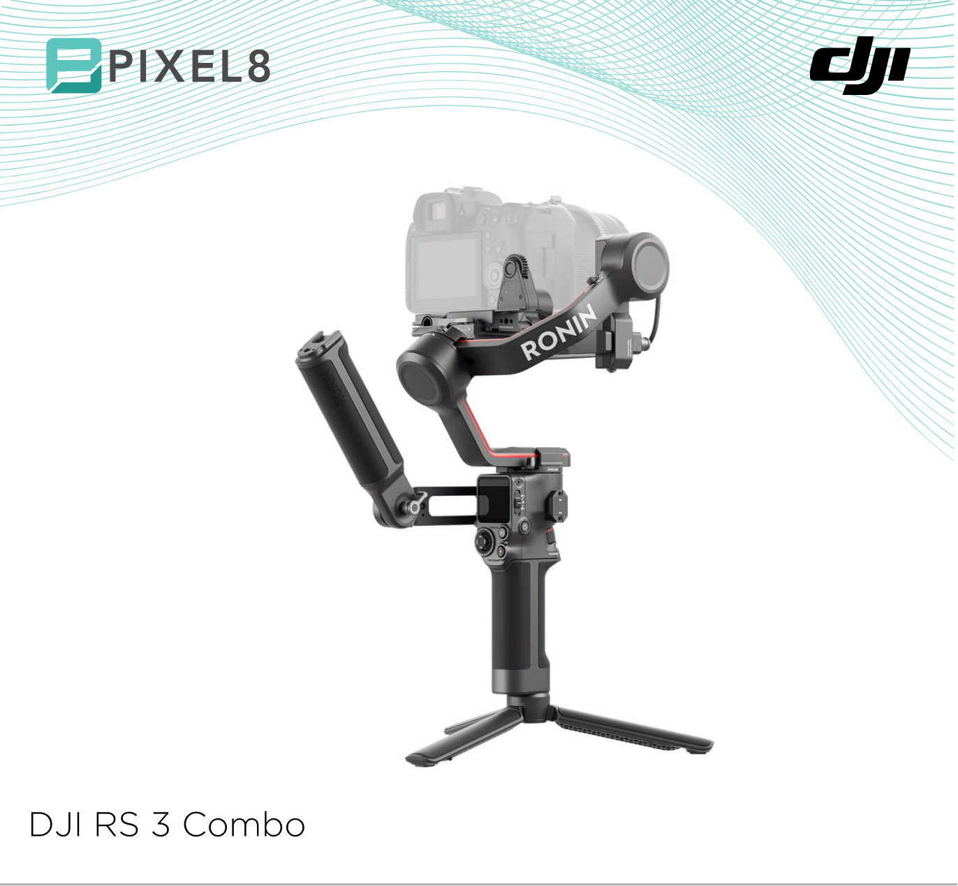 DJI RS 3