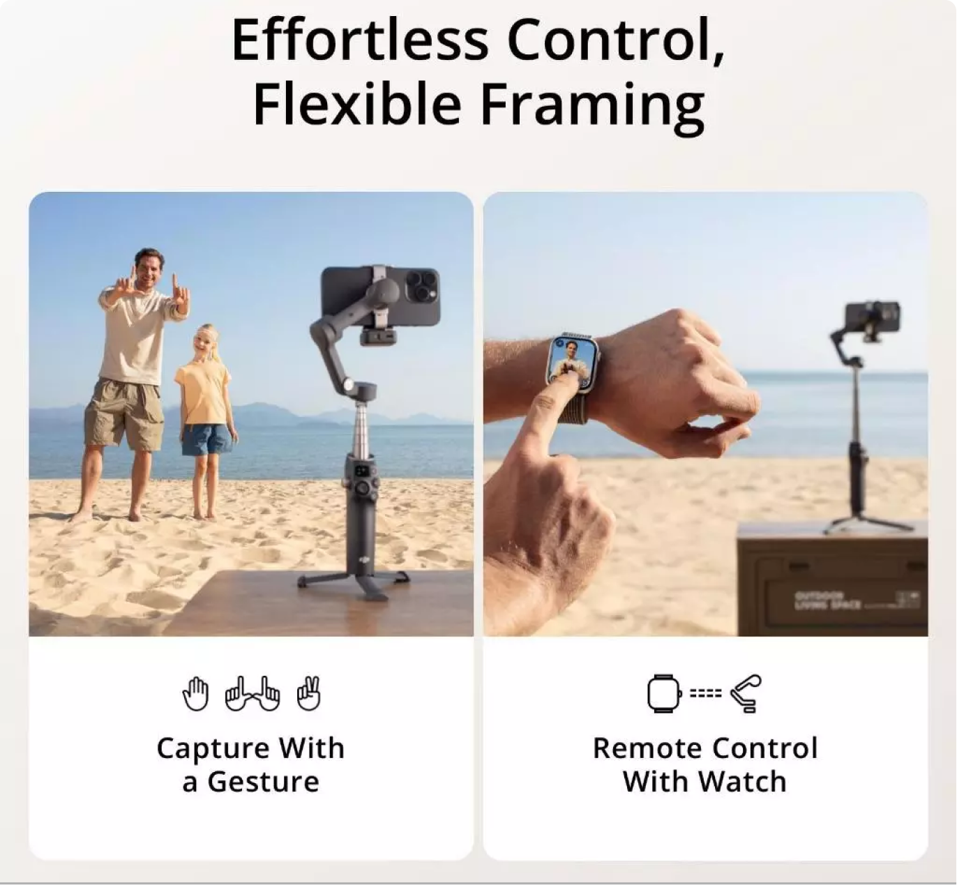 DJI Osmo Mobile 7P