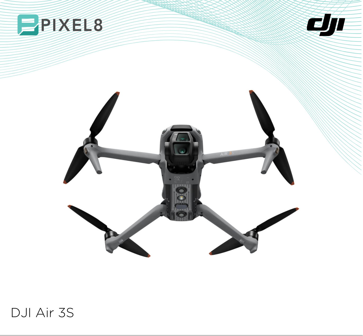 DJI Air 3S