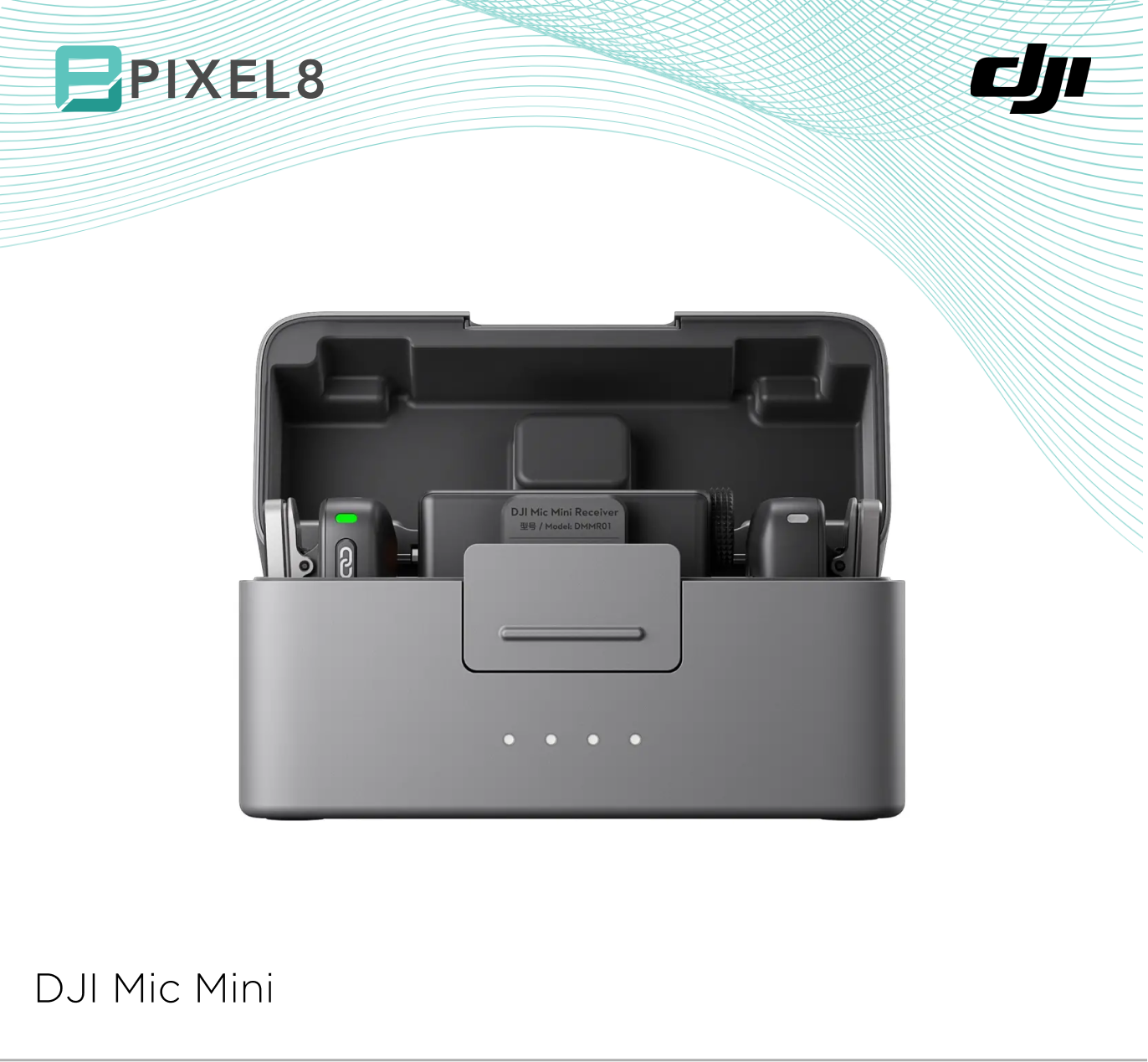 DJI Mic Mini