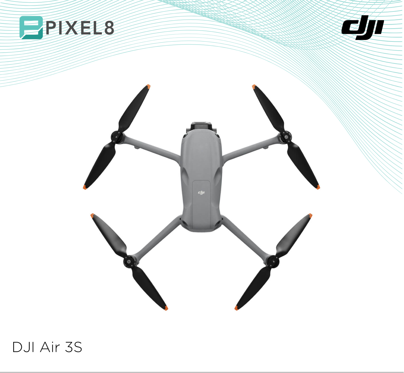 DJI Air 3S