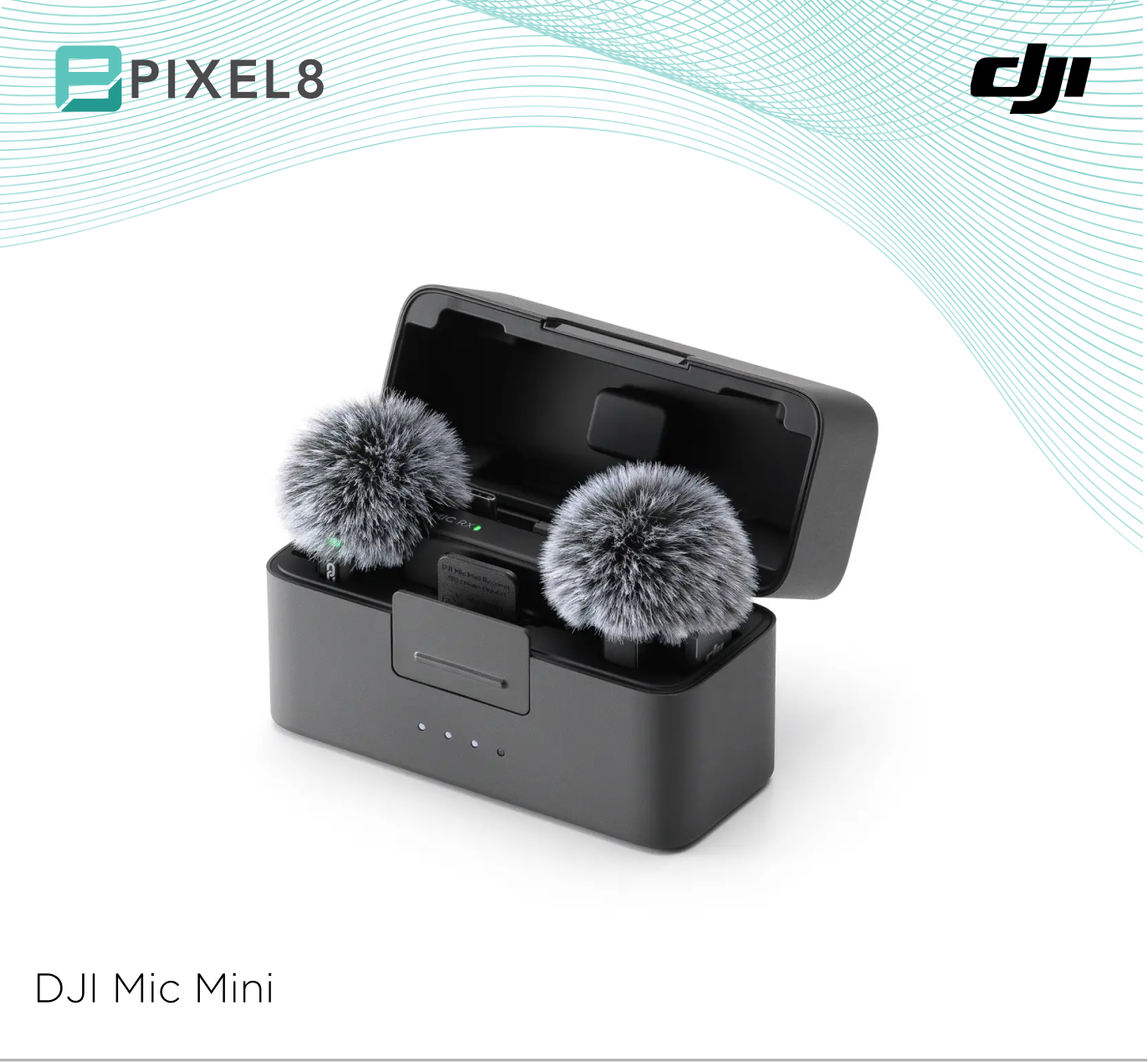 DJI Mic Mini